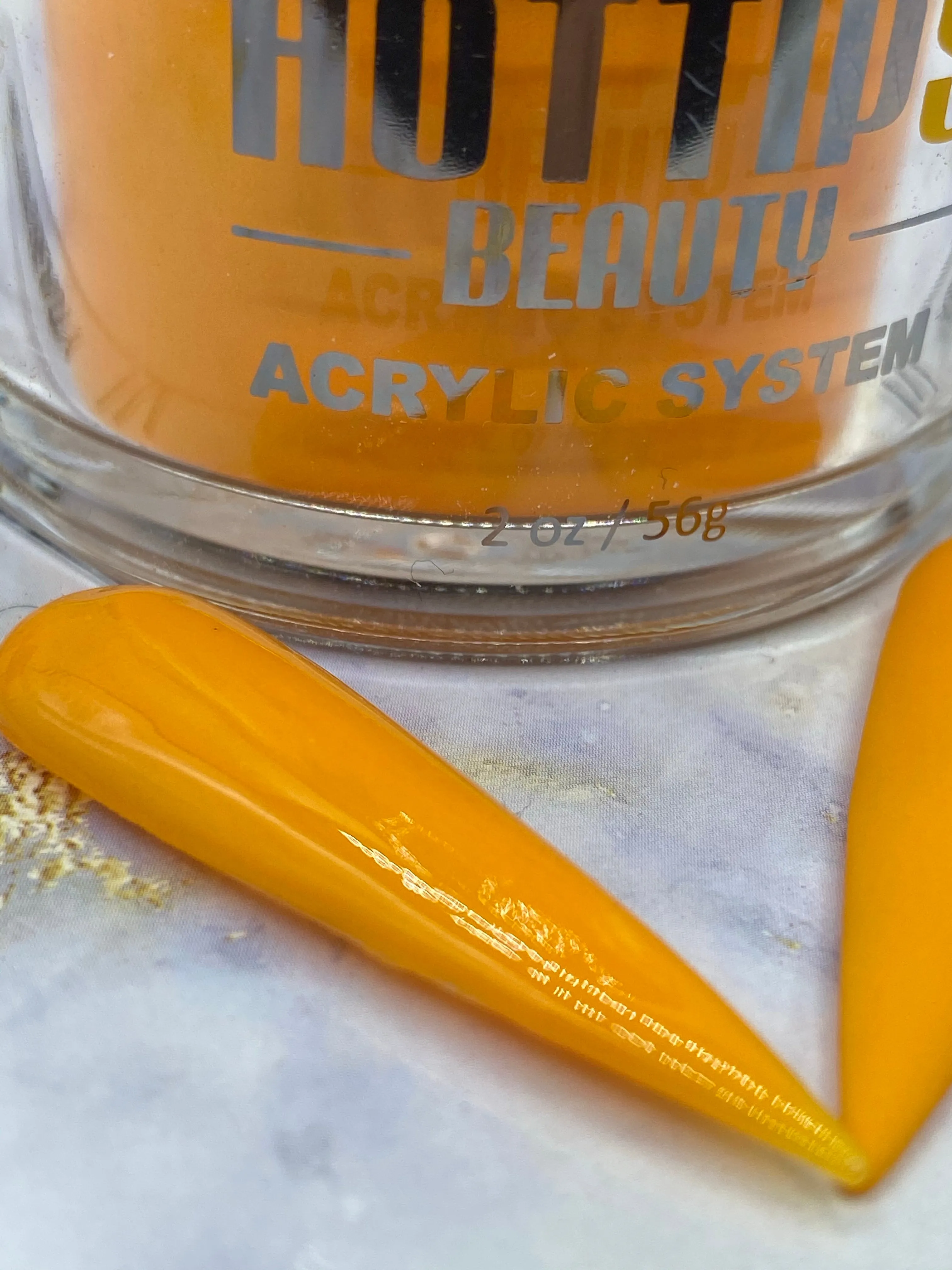 Acrylic Powder - A 111 Be All In