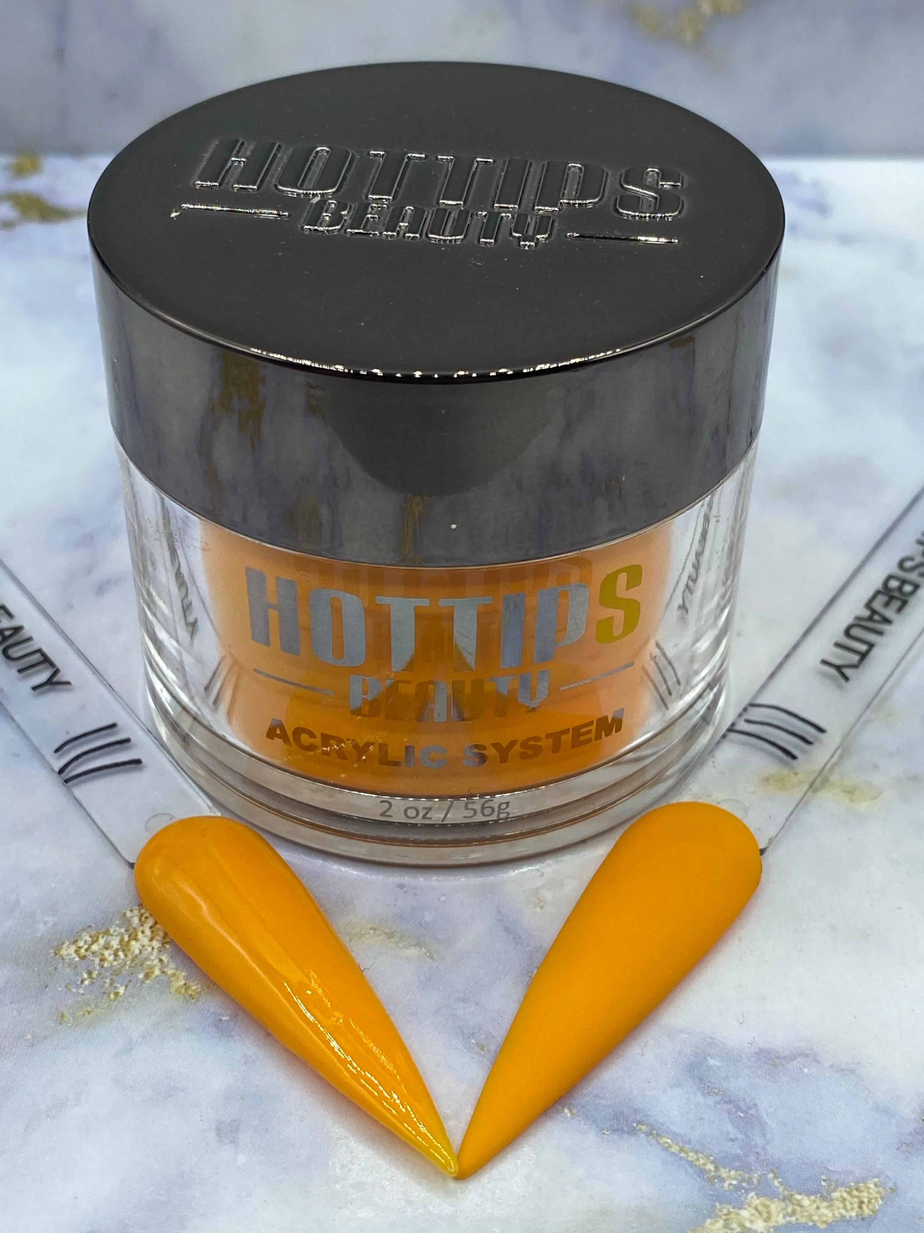 Acrylic Powder - A 111 Be All In