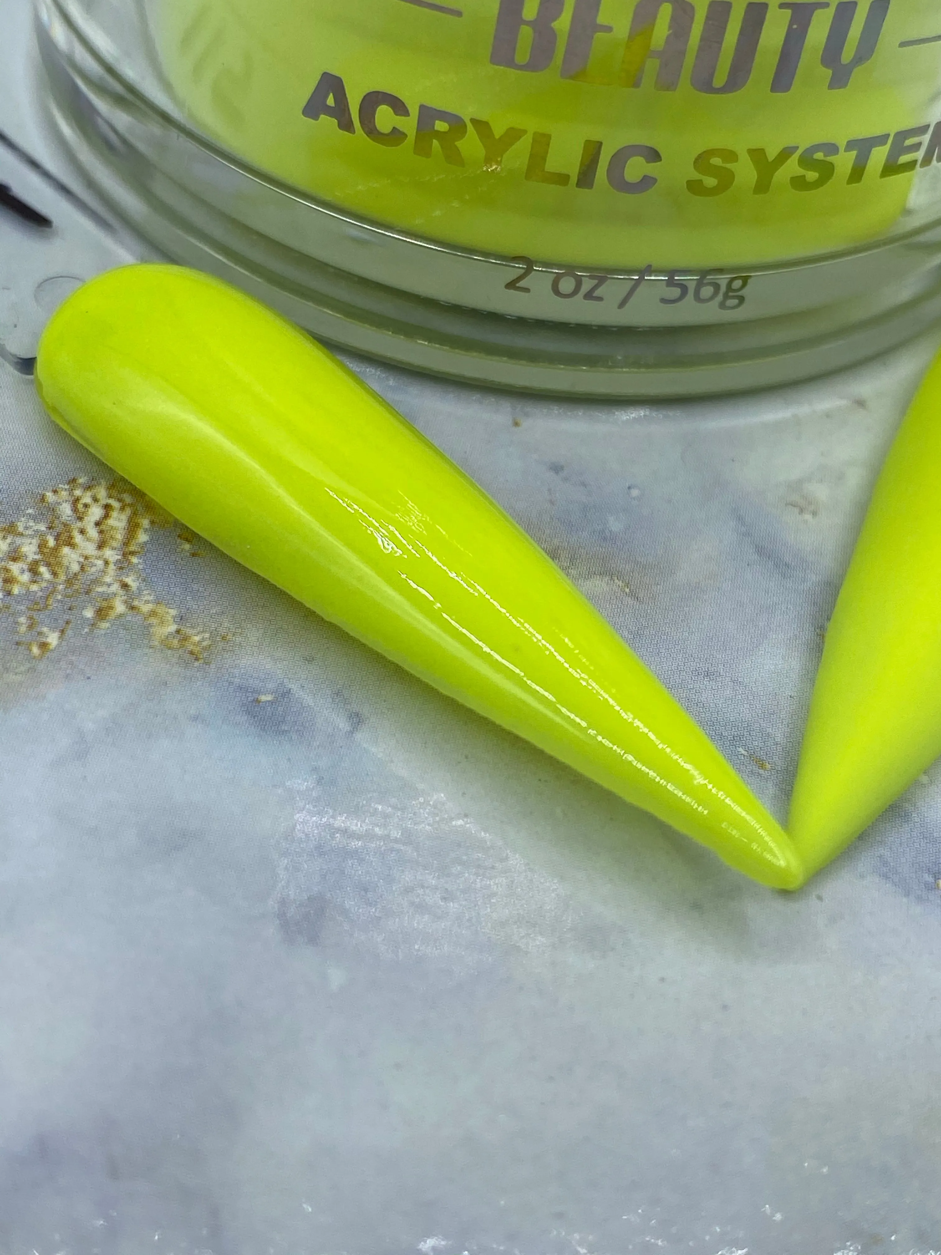Acrylic Powder - A 115 Stay Foolish