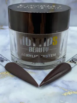 Acrylic Powder - A 116 Want it. Work it