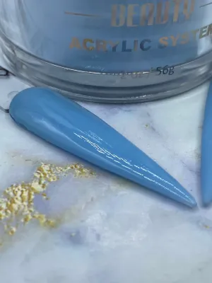Acrylic Powder - A 118 Extract Lessons