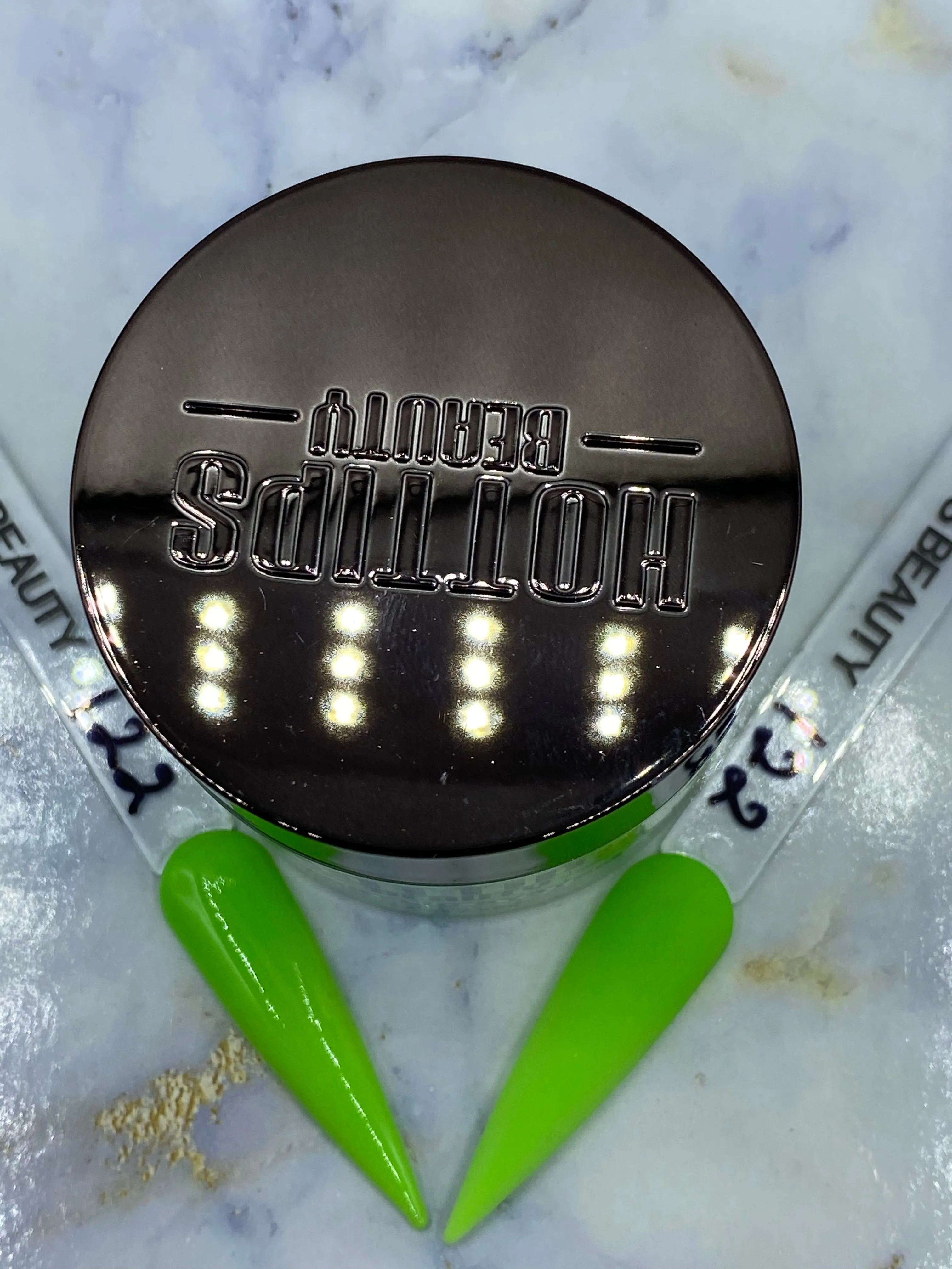 Acrylic Powder - A 122 Decide While They Delay