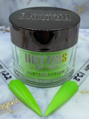 Acrylic Powder - A 122 Decide While They Delay