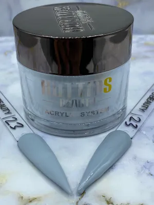Acrylic Powder - A 123 Don’t Laugh, Learn!