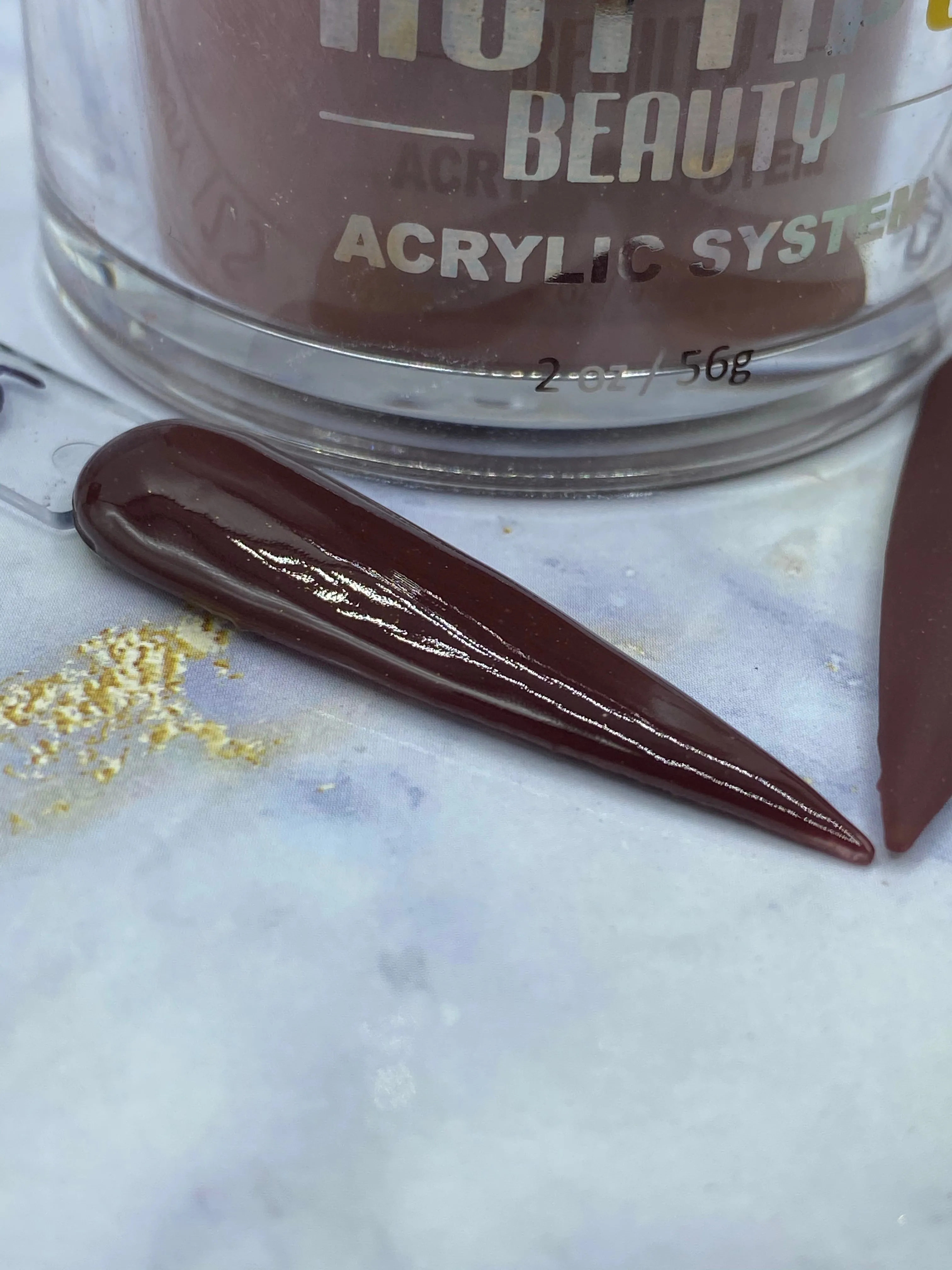 Acrylic Powder - A 125 No Plan B