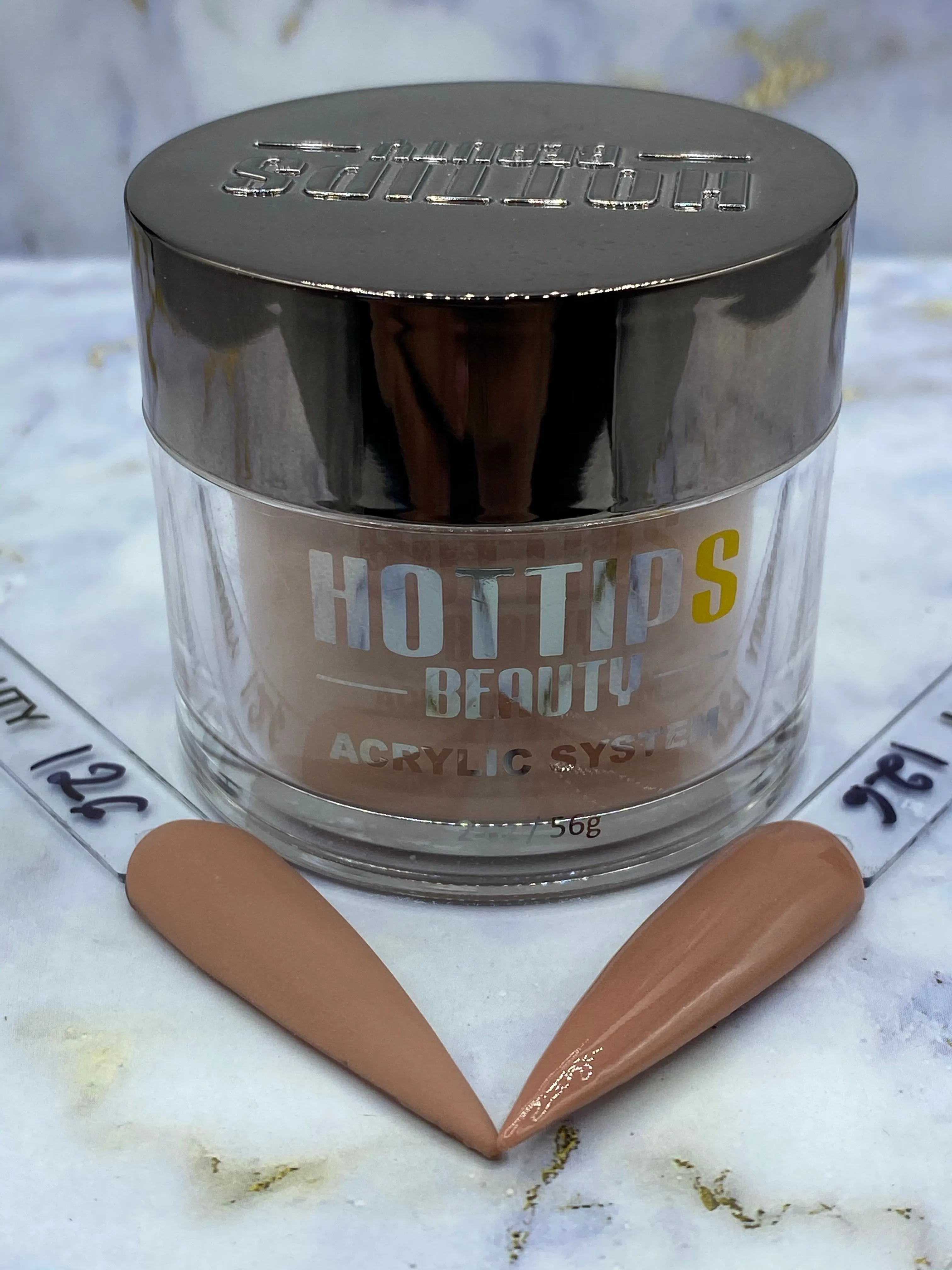 Acrylic Powder - A 126 Don’t Doubt Yourself