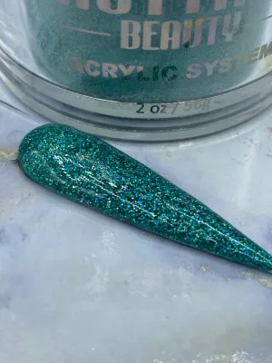 Acrylic Powder - A 128 Hardwork Works