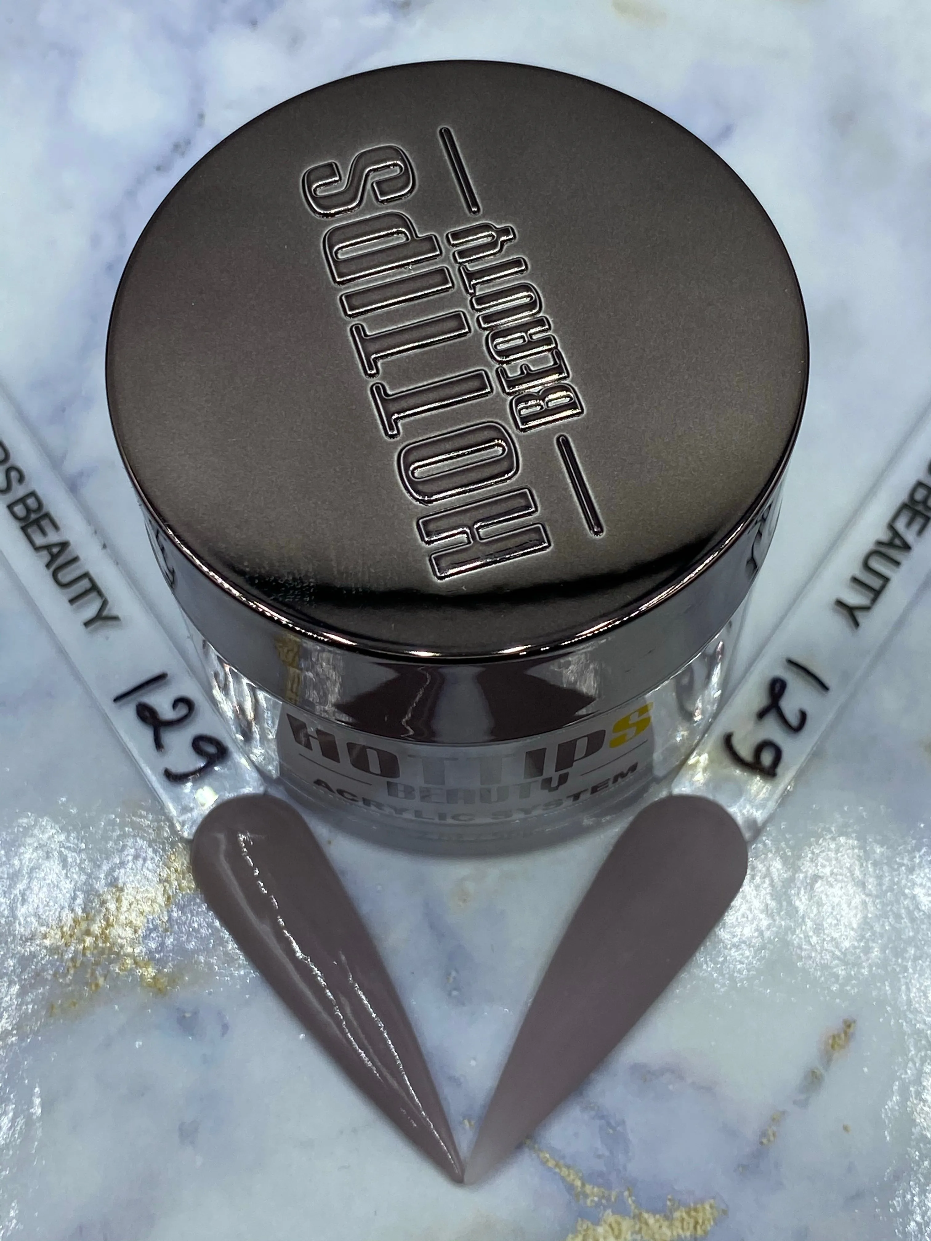 Acrylic Powder -  A 129 No Excuses