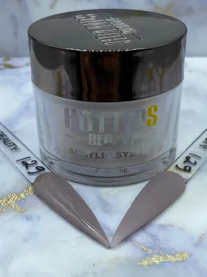 Acrylic Powder -  A 129 No Excuses