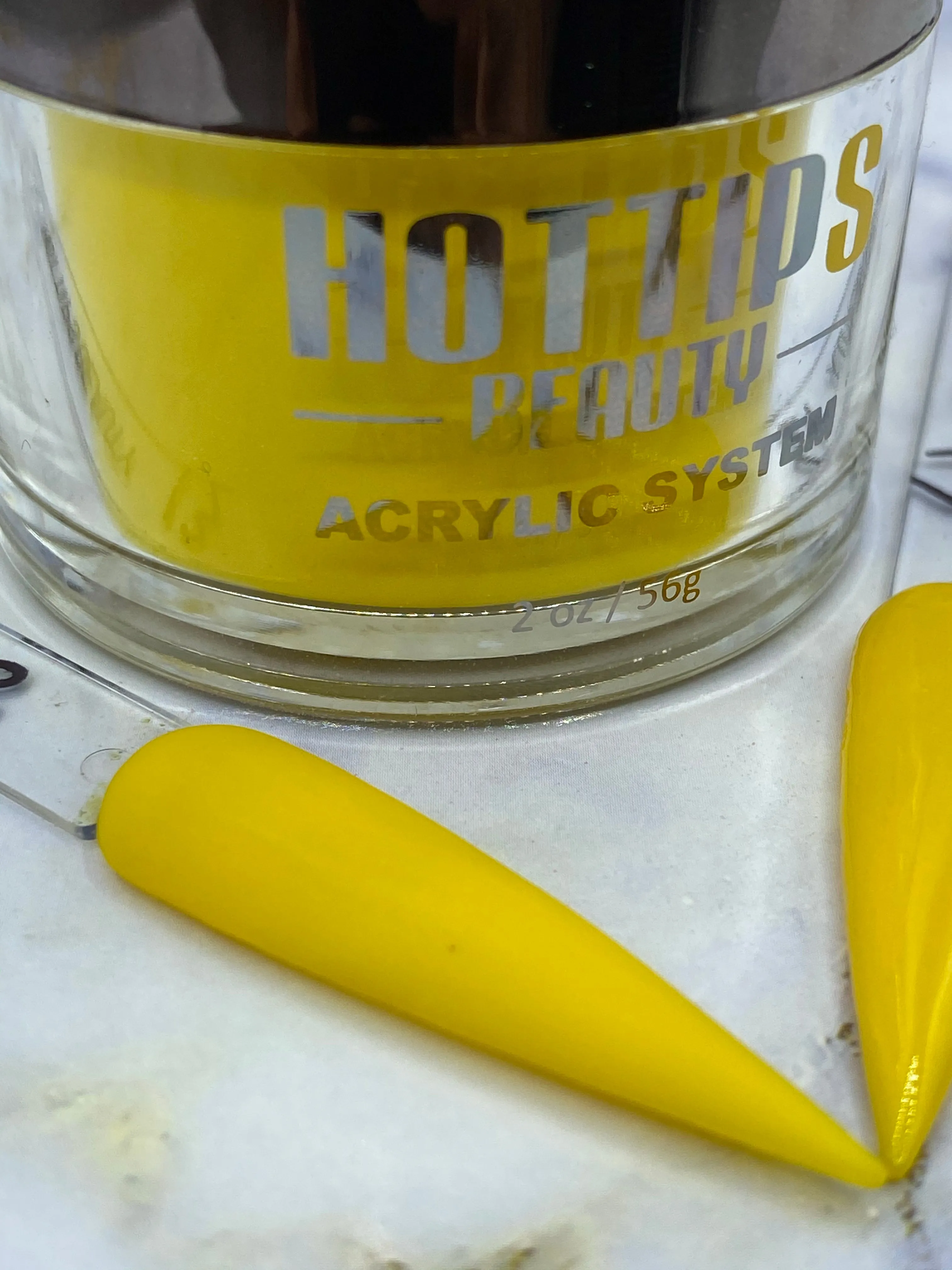Acrylic Powder - A 13 Beginner Belen