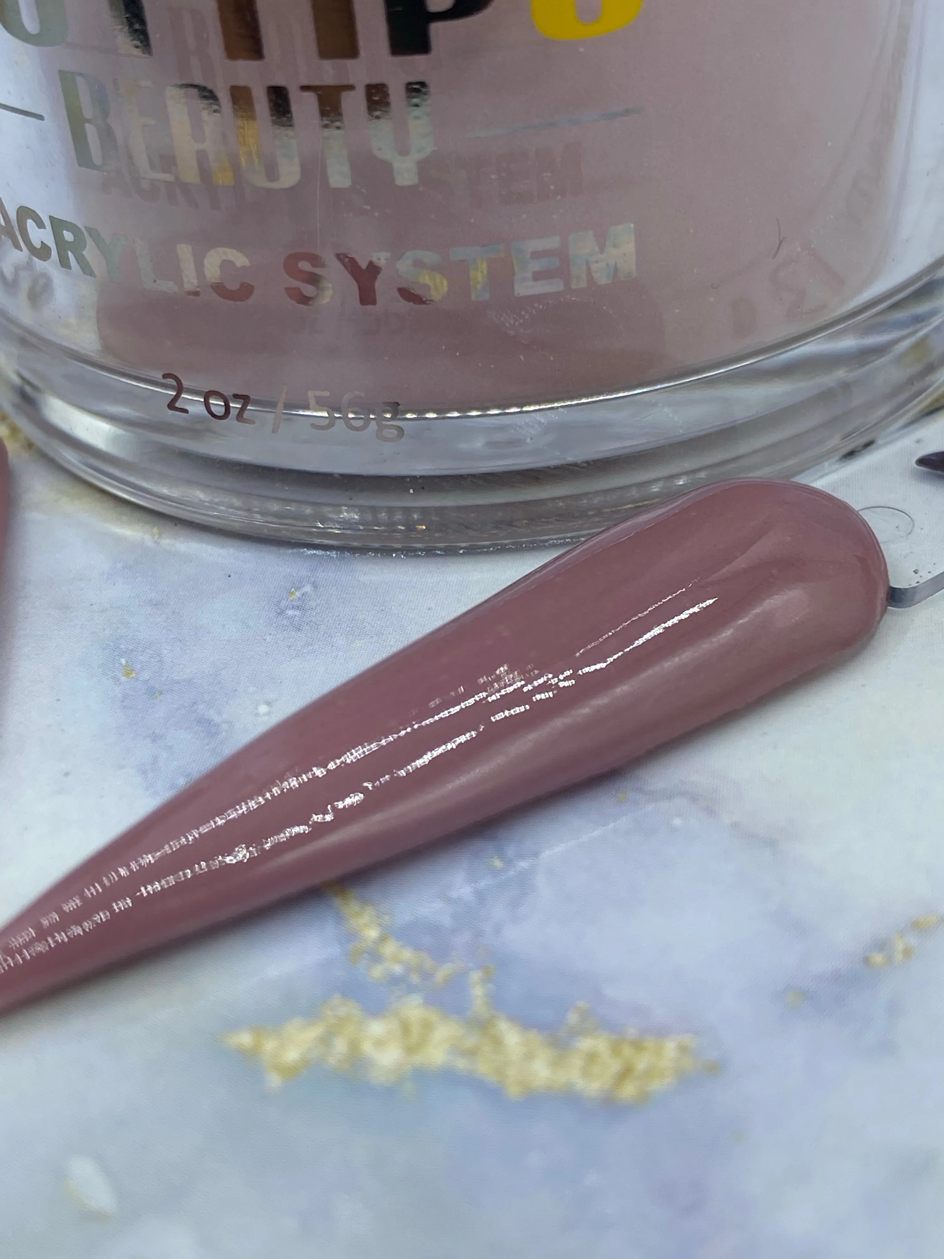Acrylic Powder - A 130 Get Up