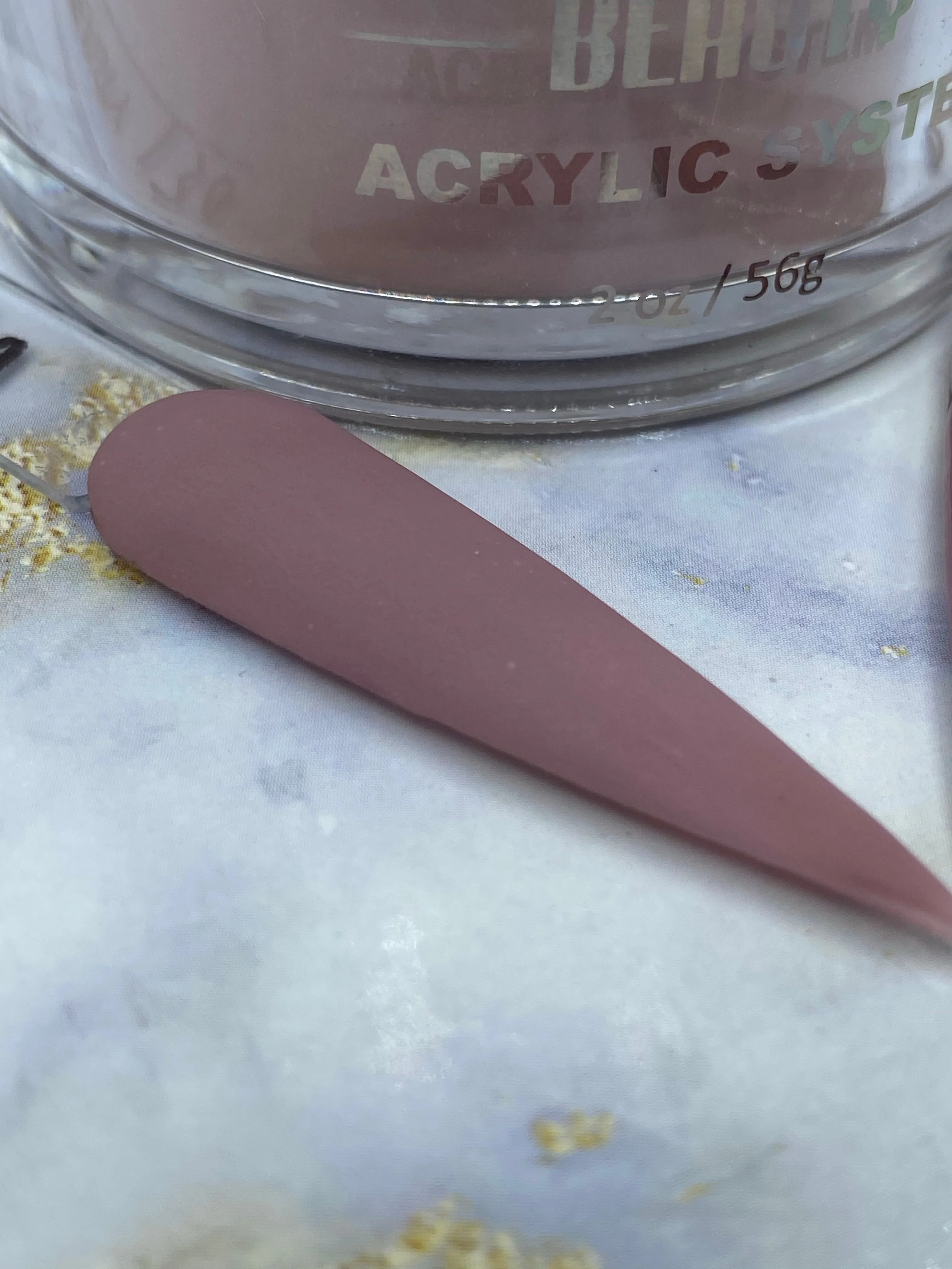 Acrylic Powder - A 130 Get Up