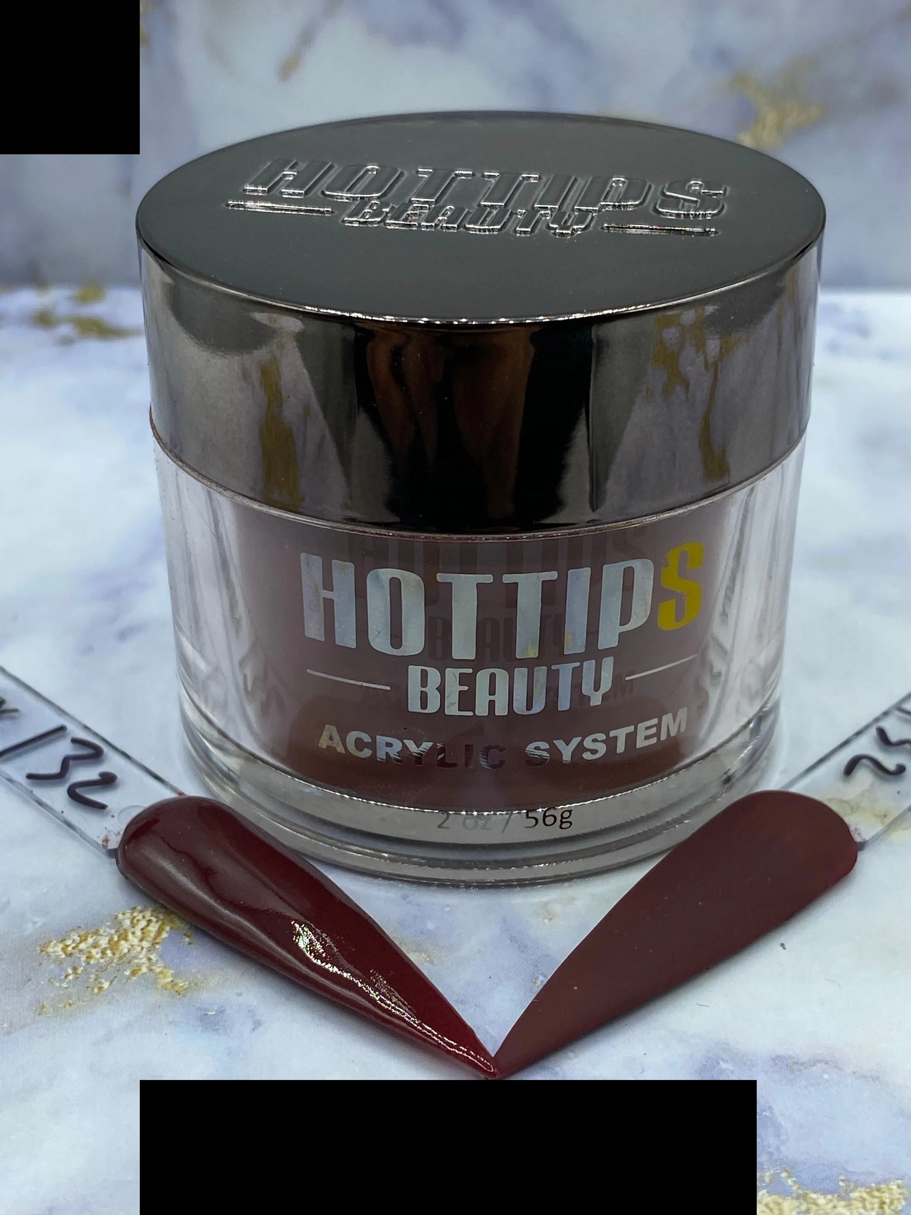 Acrylic Powder - A 132 Now is The Time