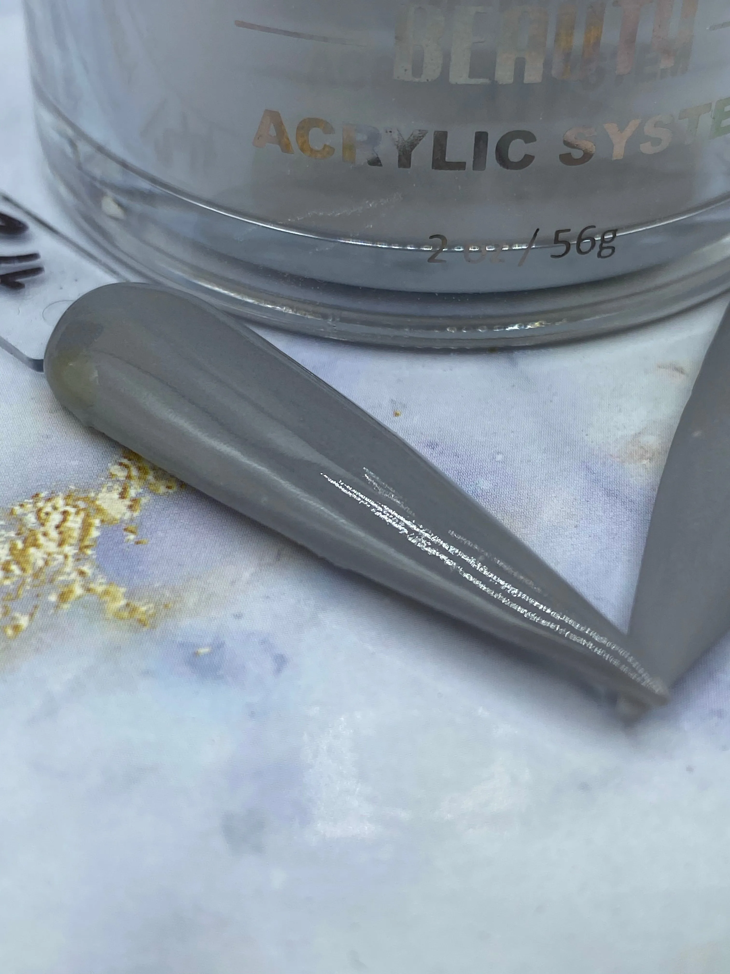 Acrylic Powder - A 134 Art Master