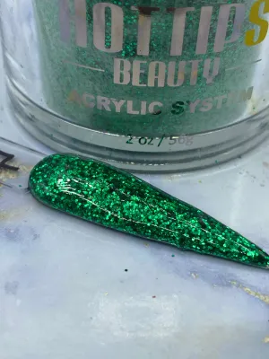 Acrylic Powder - A 137 Ink Master
