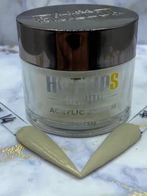 Acrylic Powder - A 14 The Cores