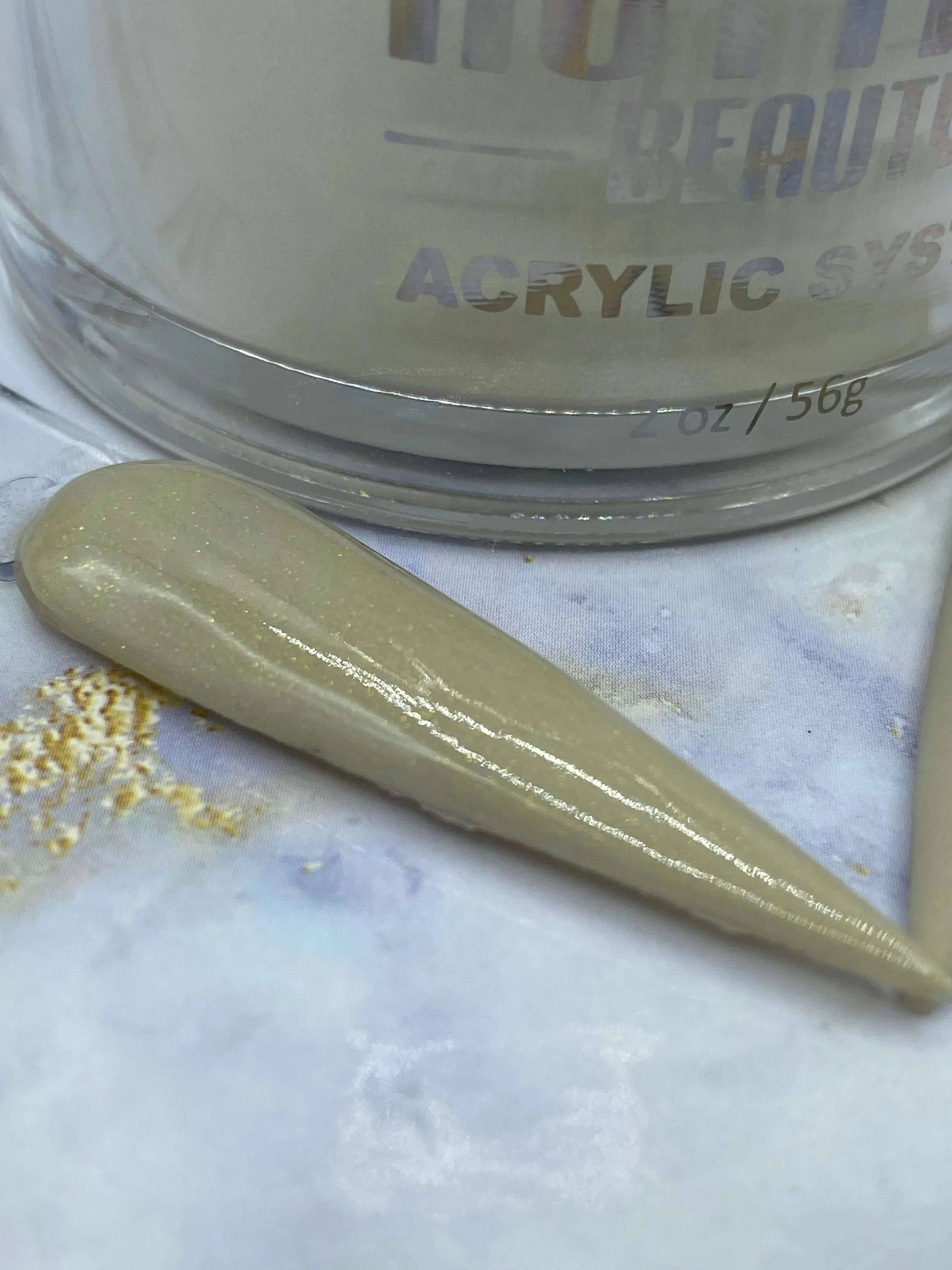 Acrylic Powder - A 14 The Cores