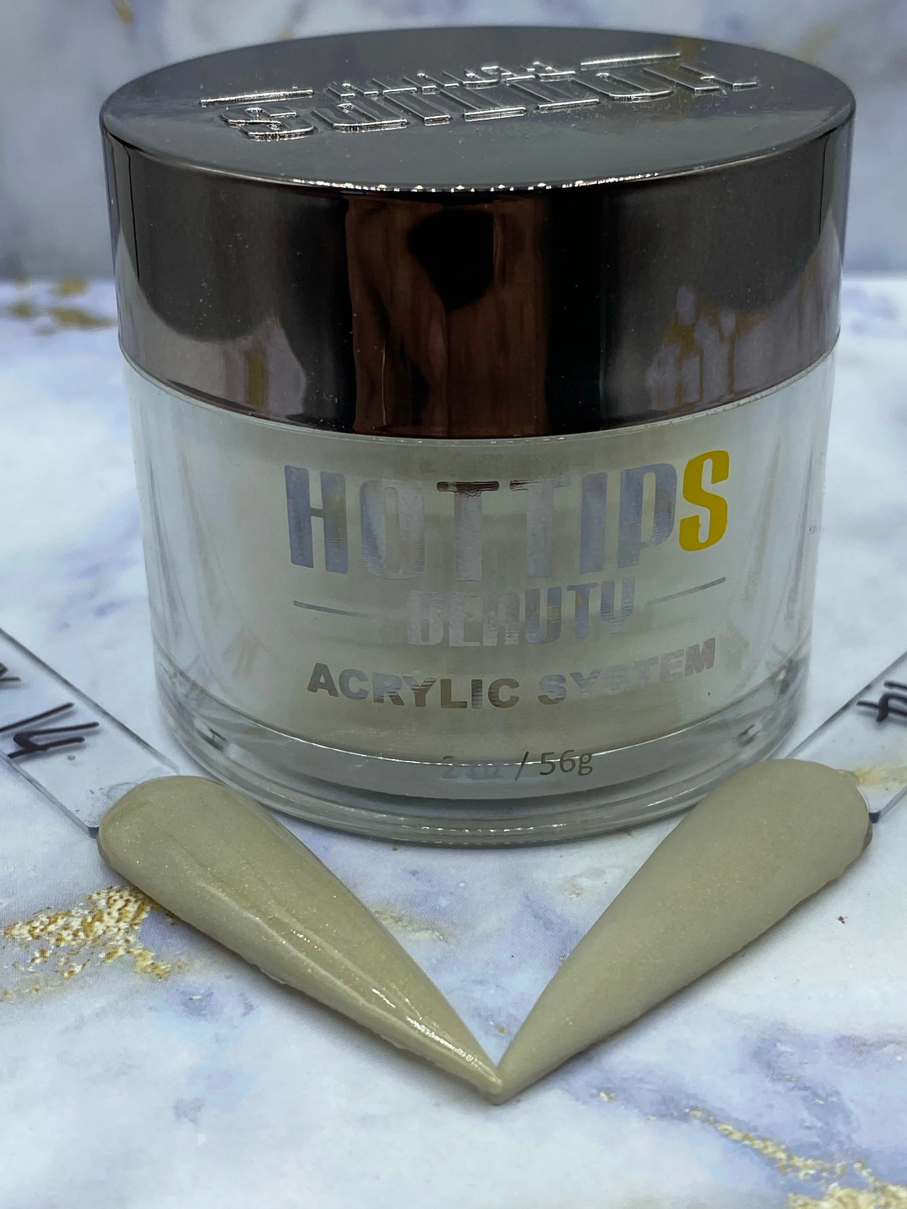 Acrylic Powder - A 14 The Cores