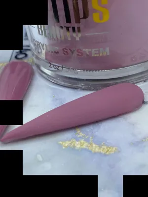 Acrylic Powder - A 140 Chrome Addicts