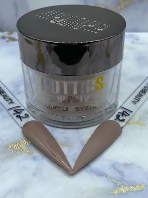 Acrylic Powder - A 142 Mani Compact