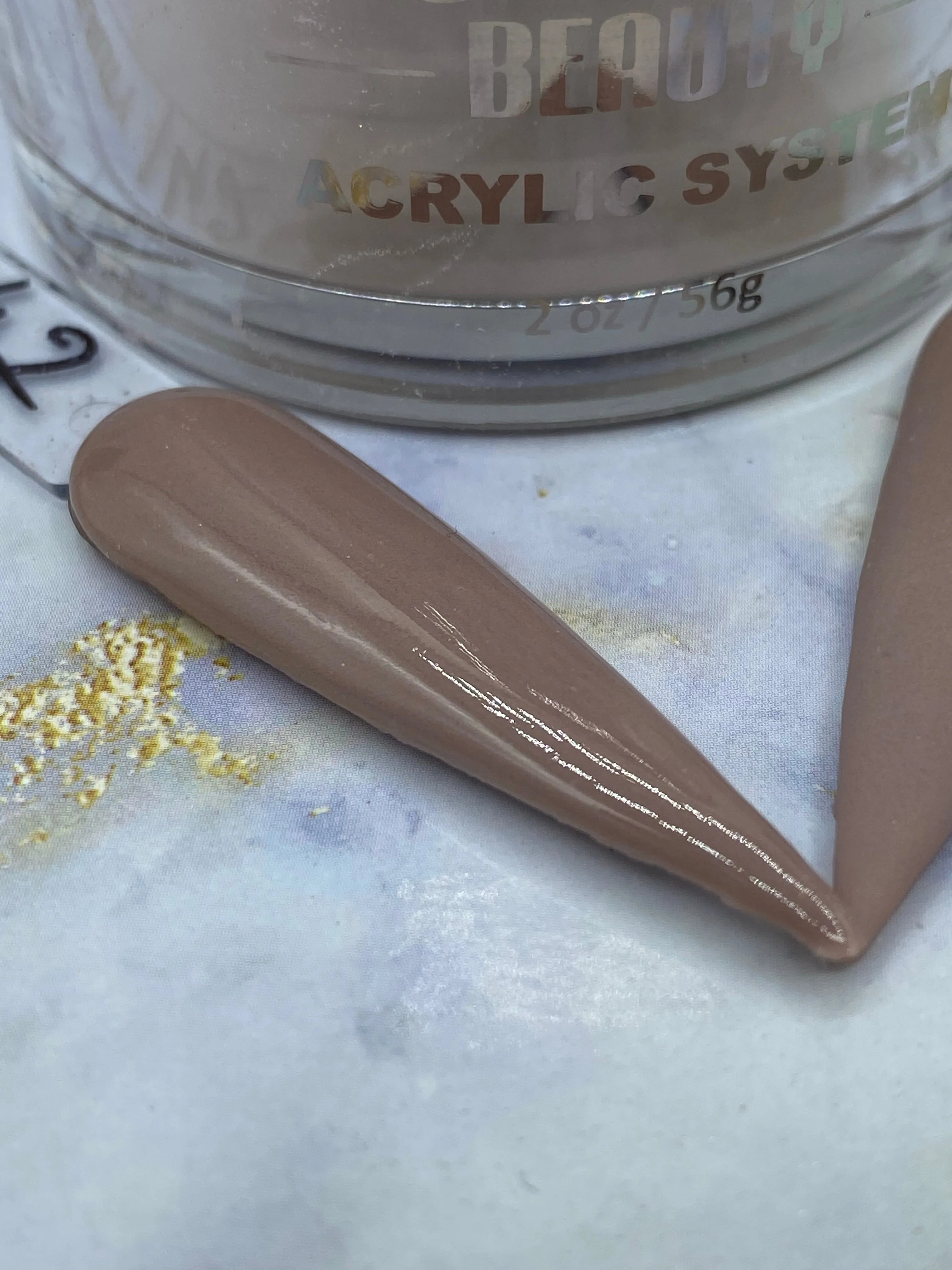 Acrylic Powder - A 142 Mani Compact