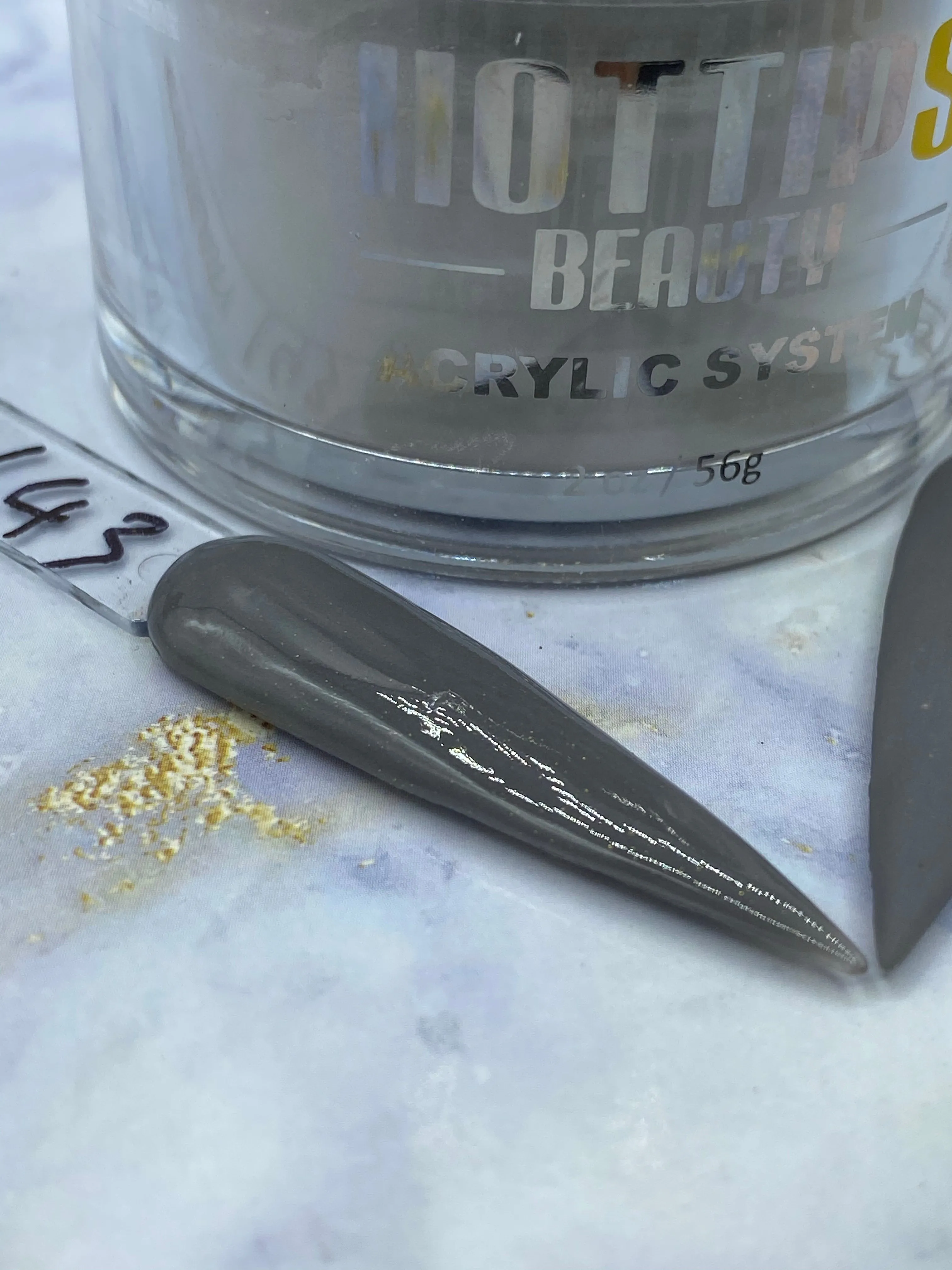 Acrylic Powder - A 143 Just Be Honest