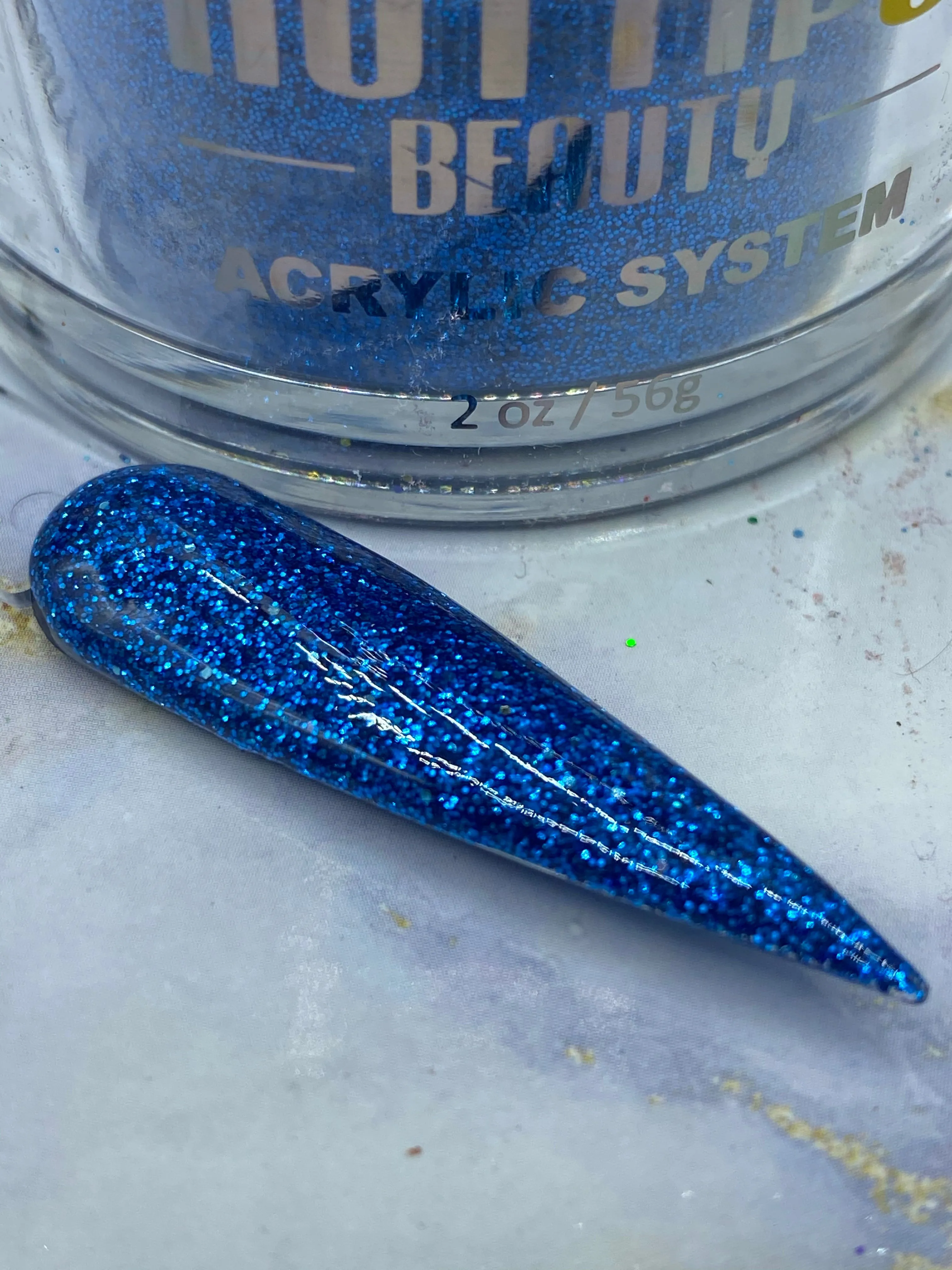 Acrylic Powder - A 15 CT Baes