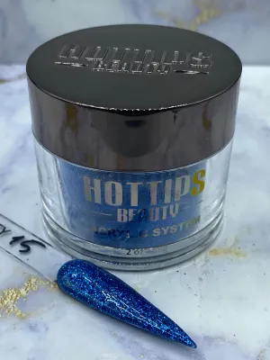 Acrylic Powder - A 15 CT Baes