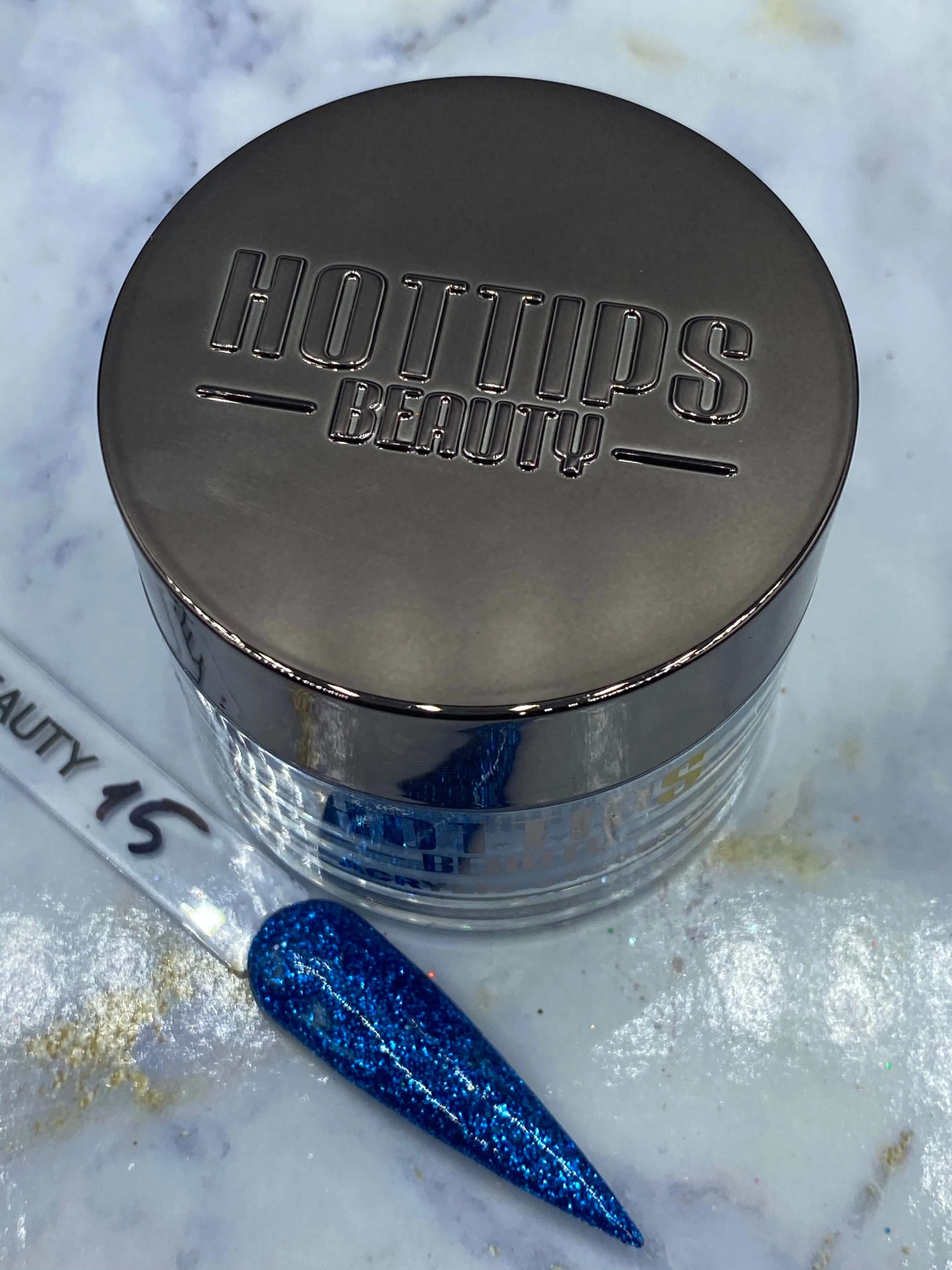 Acrylic Powder - A 15 CT Baes