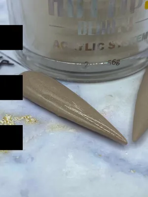 Acrylic Powder - A 18 J.Lo Fever