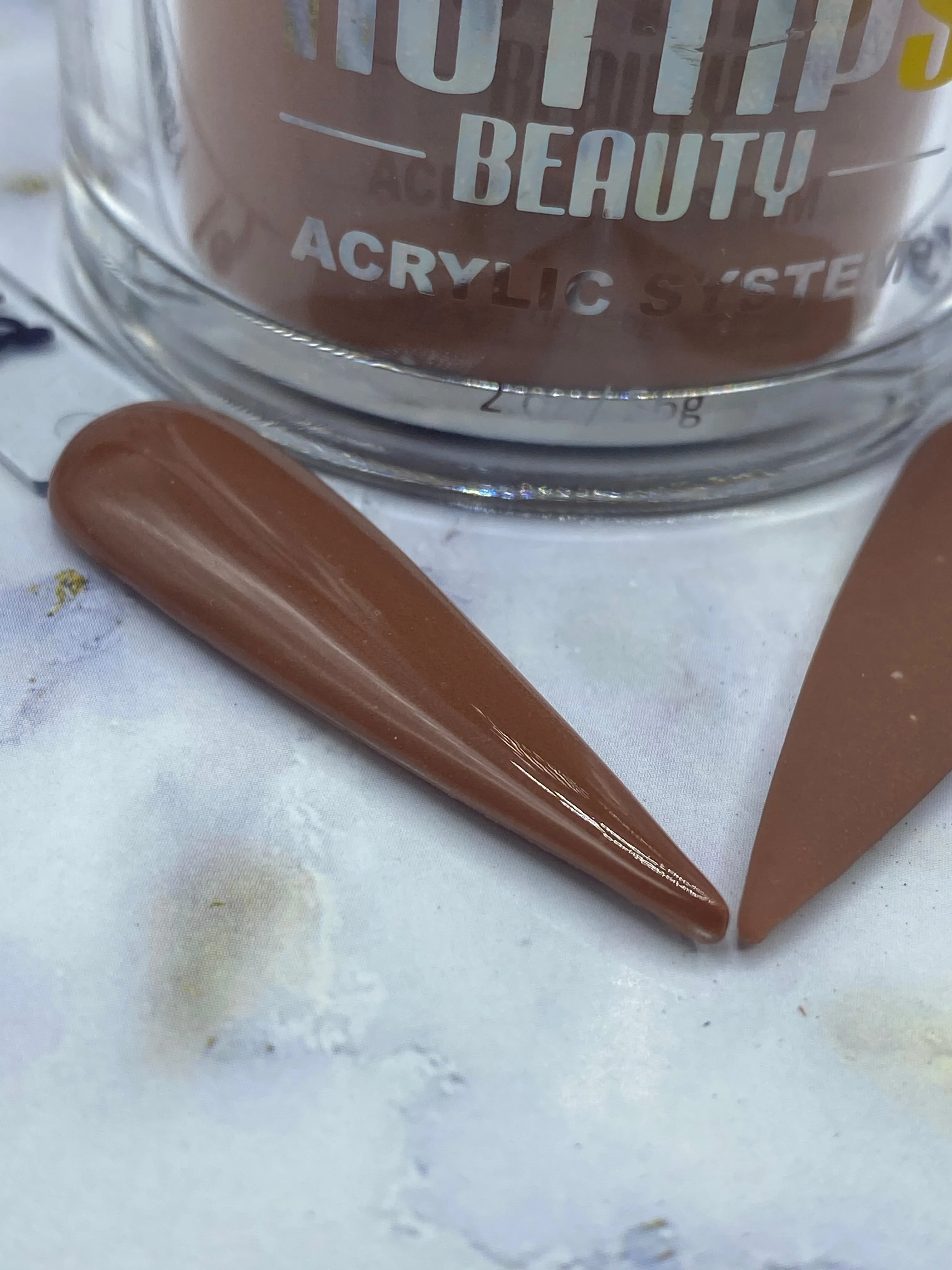 Acrylic Powder - A 19 Love off Vpes