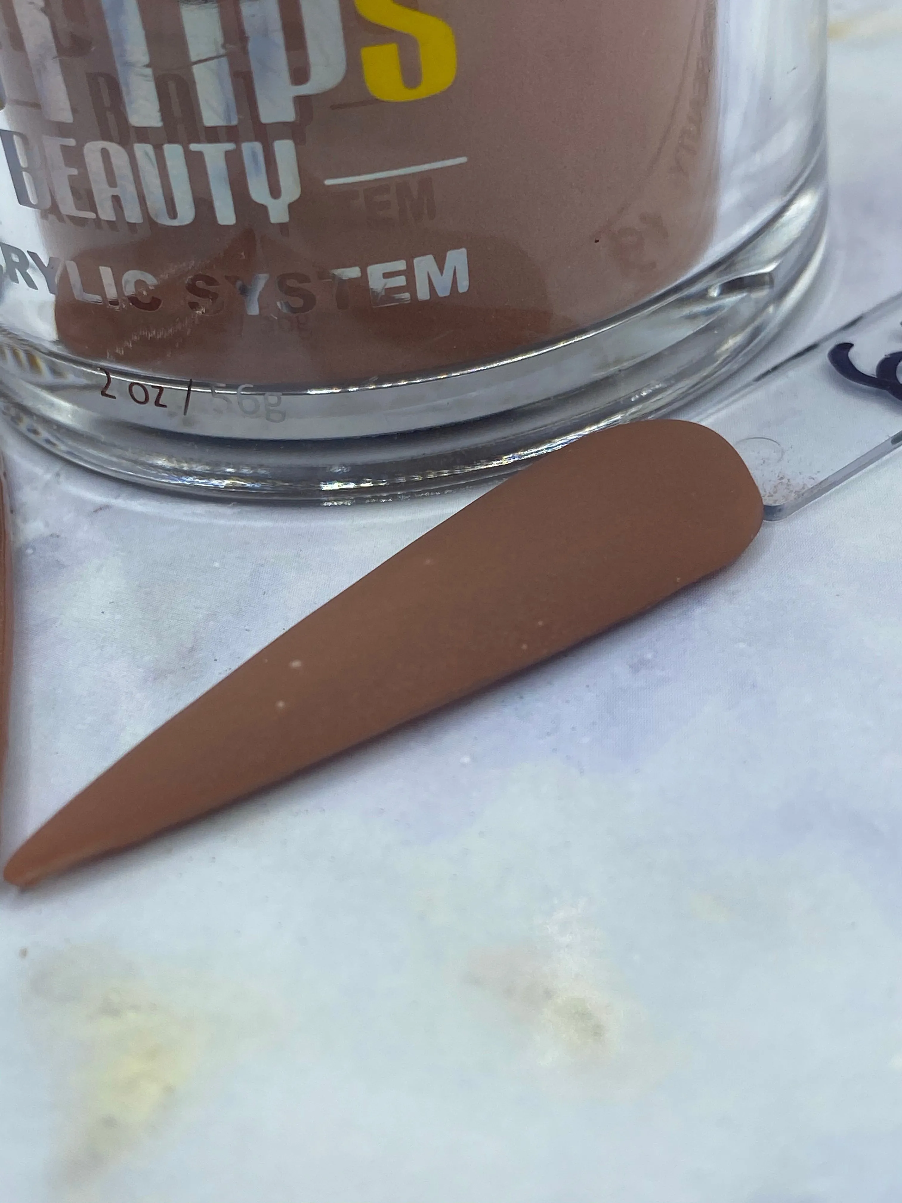Acrylic Powder - A 19 Love off Vpes