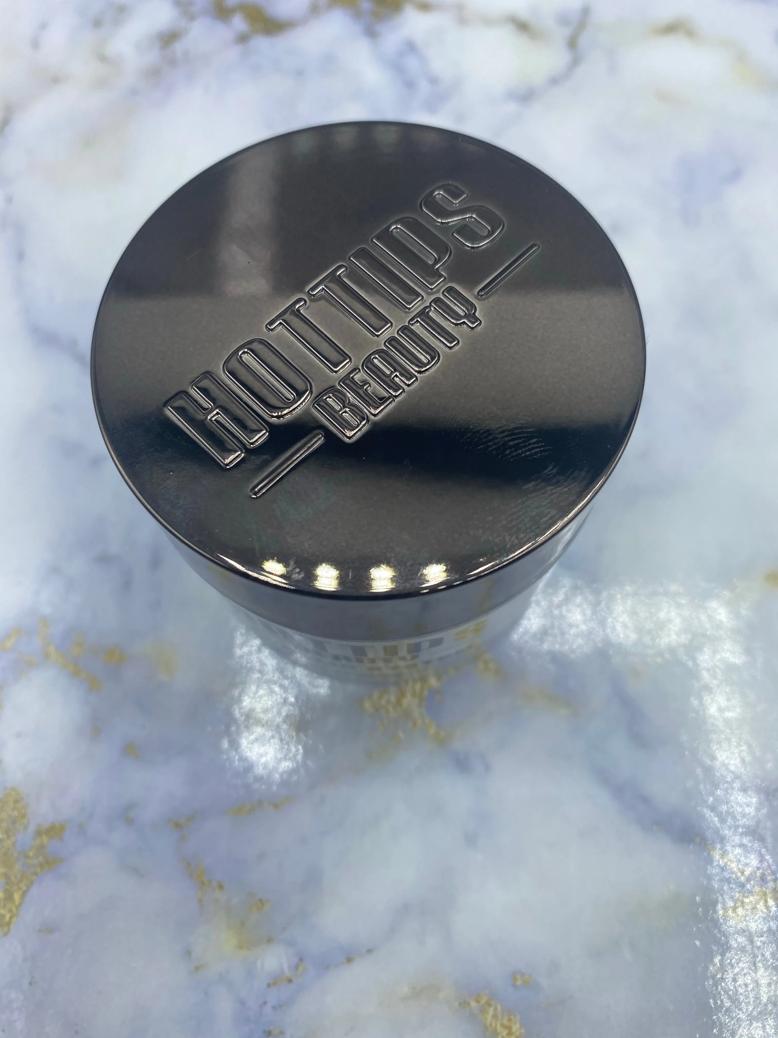 Acrylic Powder - A 2 True White