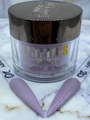Acrylic Powder - A 20 Spanking New Bottom