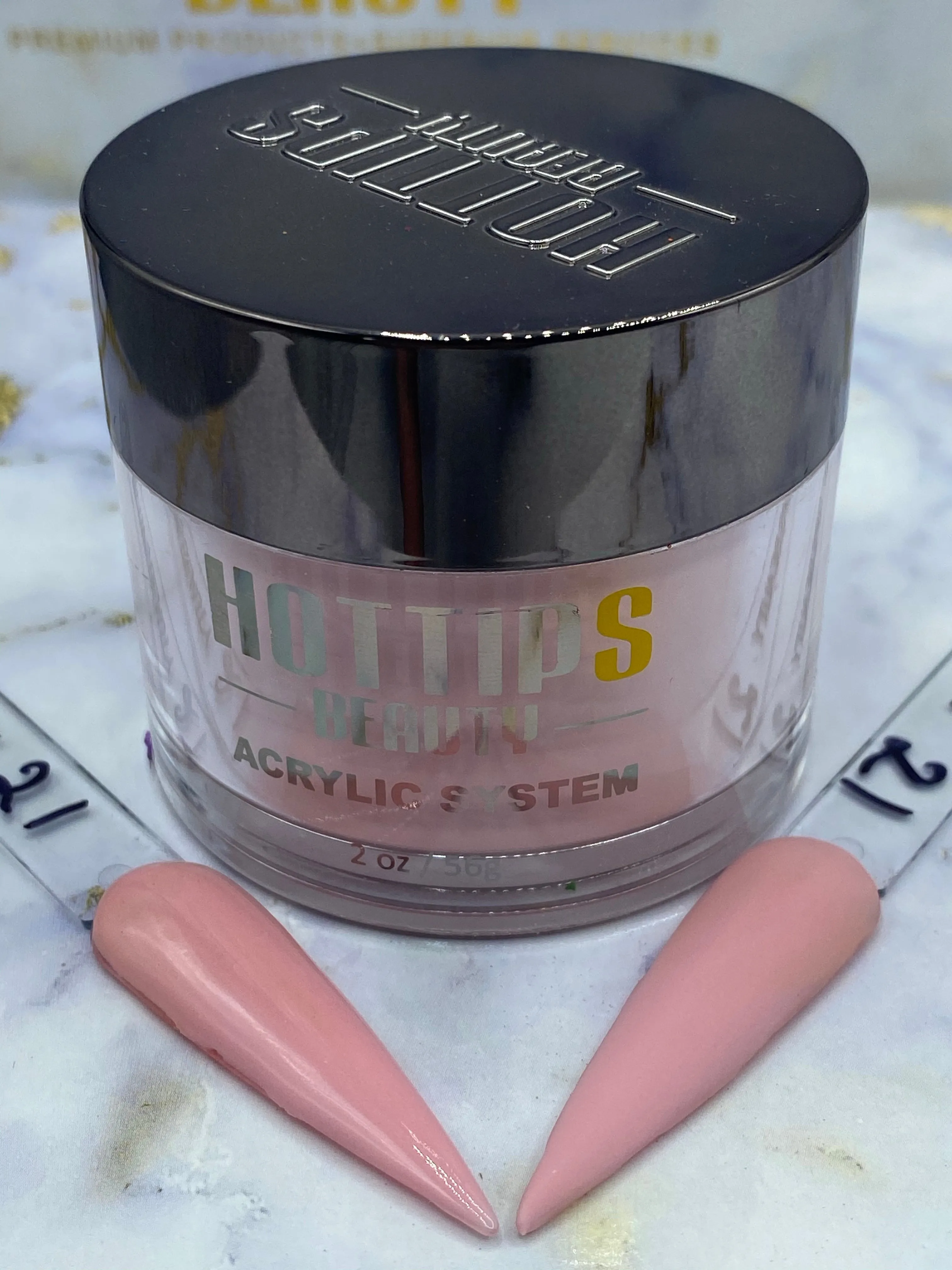 Acrylic Powder - A 21 Tipper