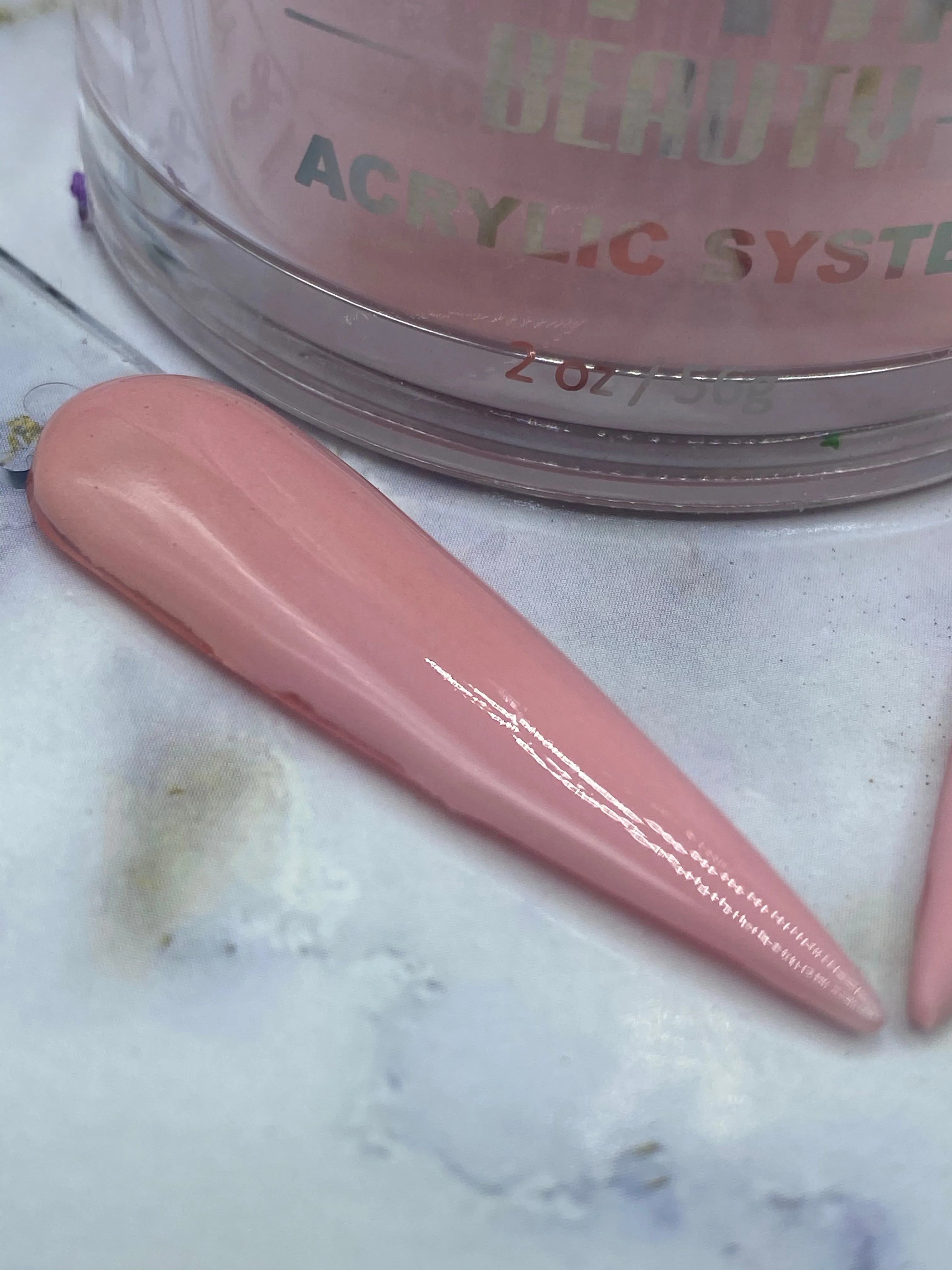Acrylic Powder - A 21 Tipper