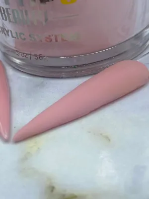 Acrylic Powder - A 21 Tipper