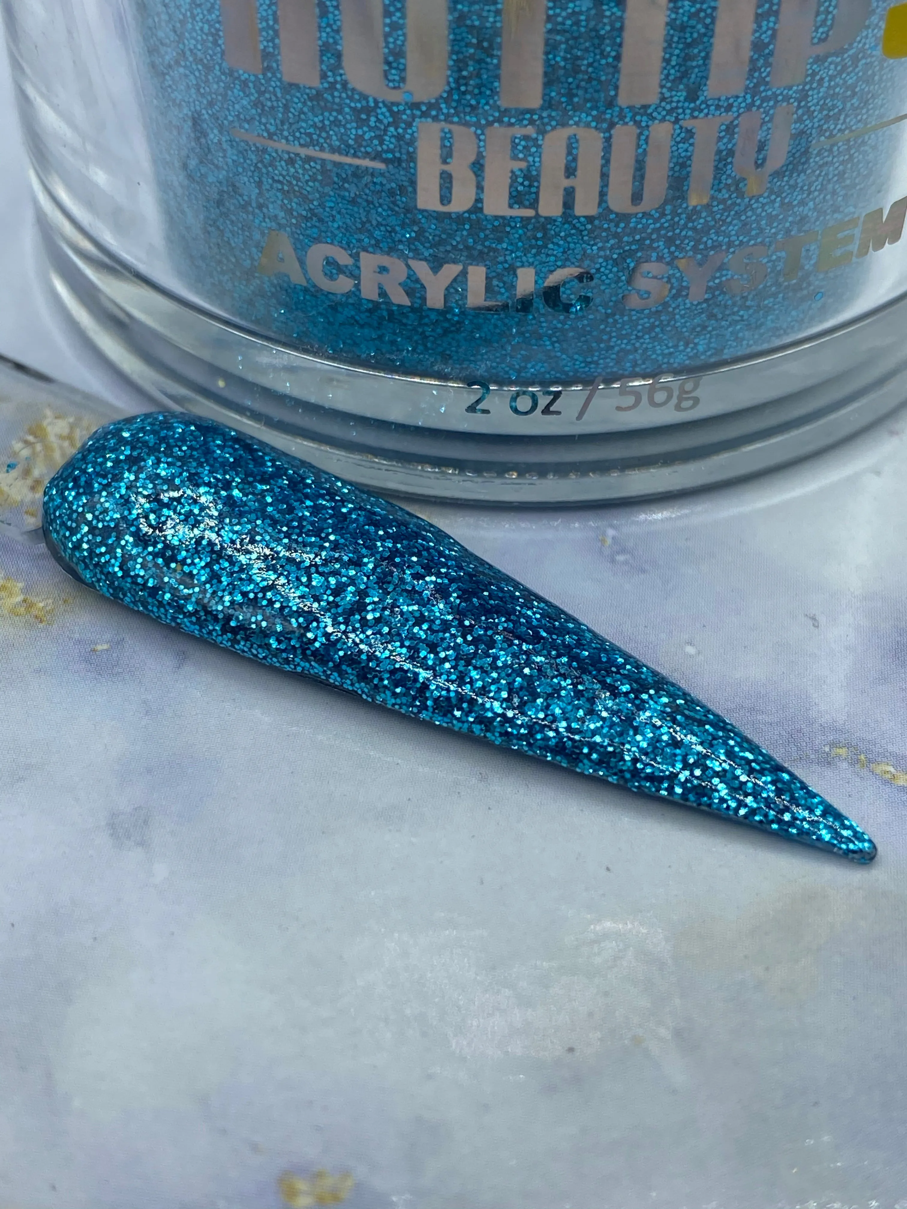 Acrylic Powder - A 23 Money