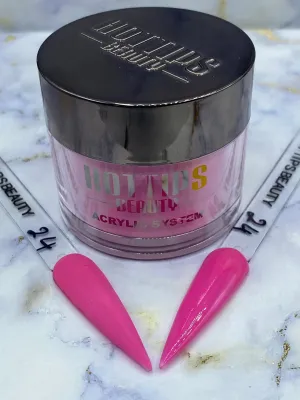 Acrylic Powder - A 24 Queen Nina