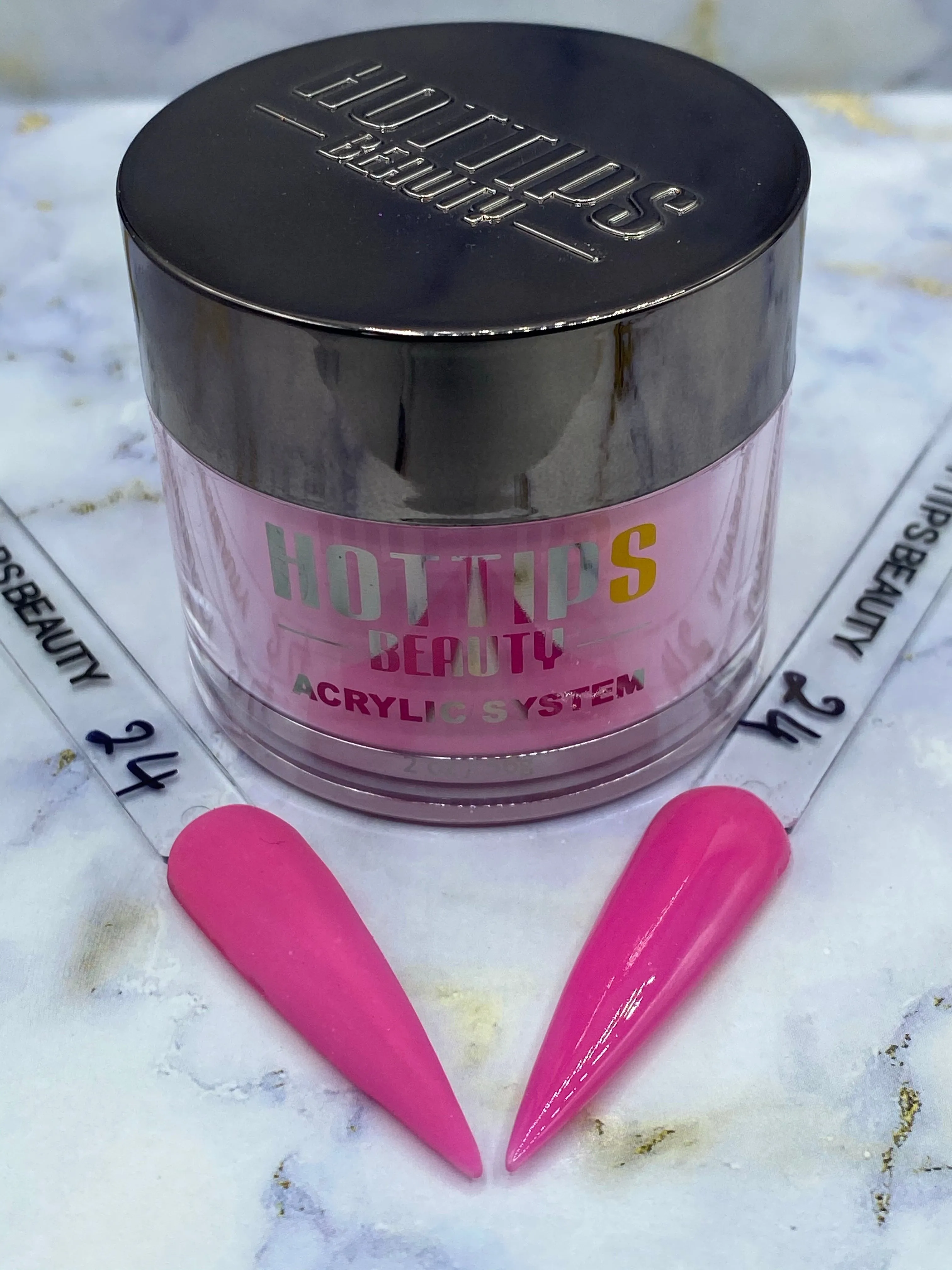 Acrylic Powder - A 24 Queen Nina