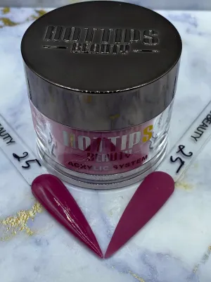 Acrylic Powder - A 25 Game Changer