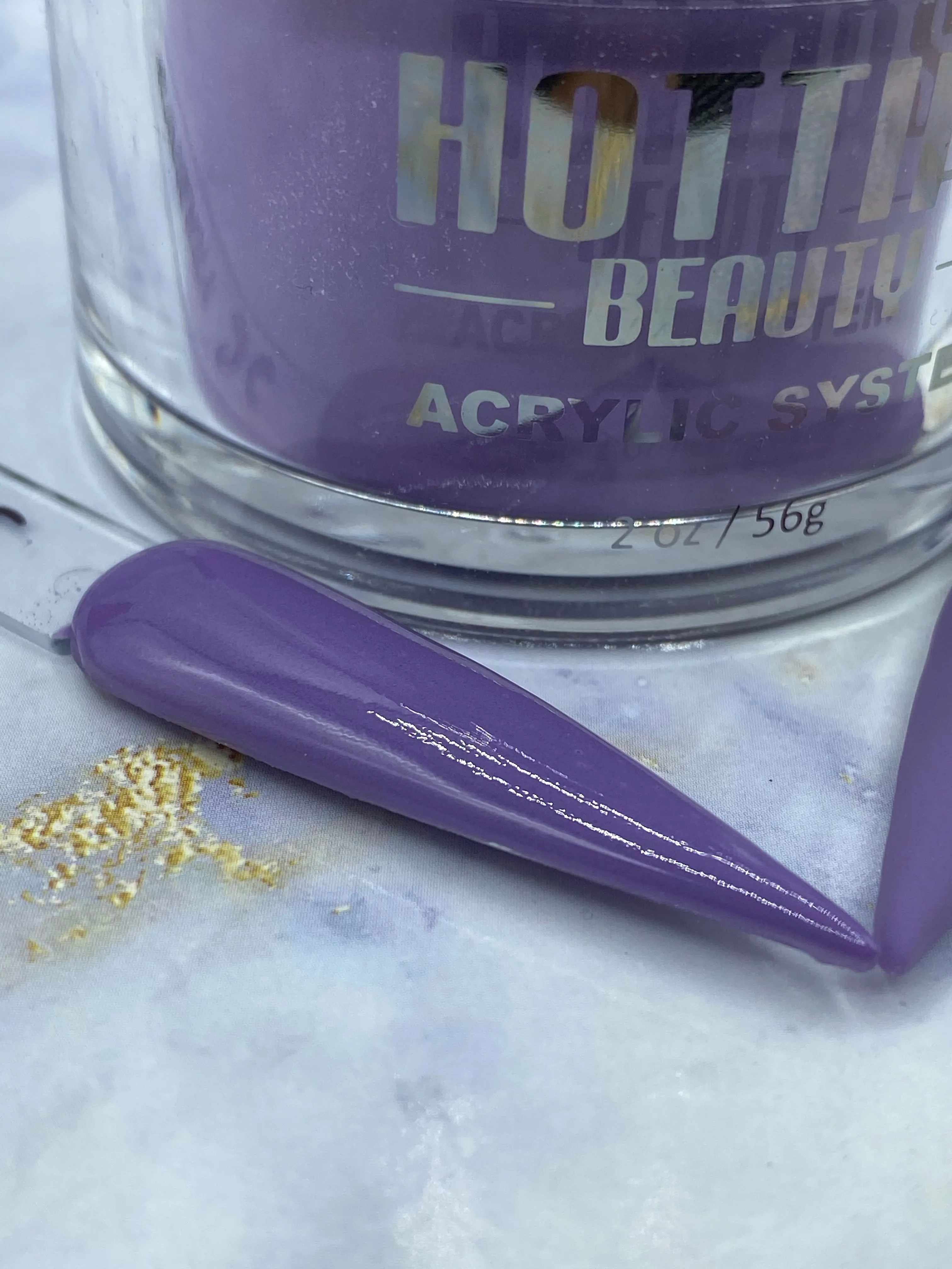 Acrylic Powder - A 26 Down Under