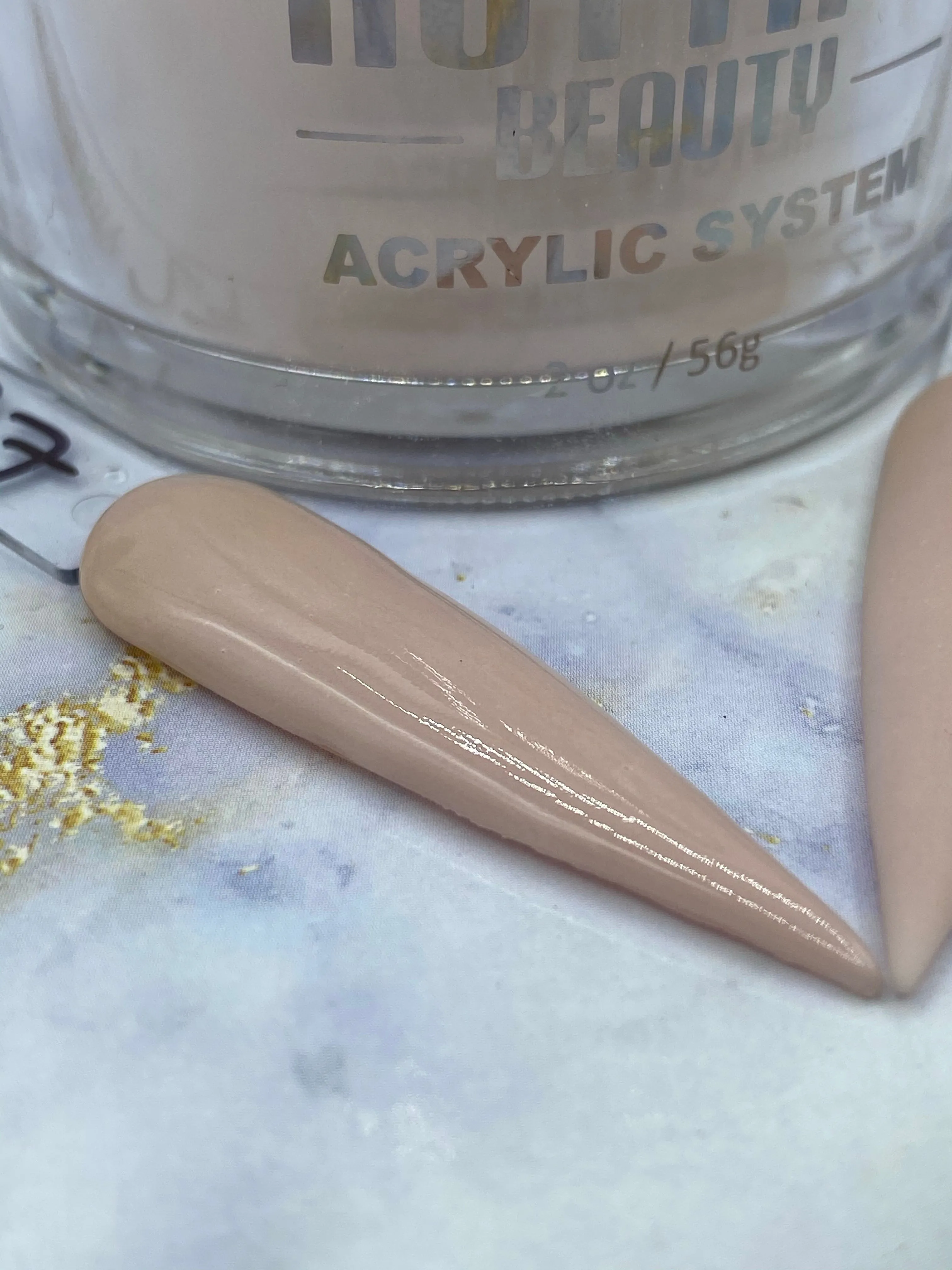 Acrylic Powder - A 27 Perfect Cuticle