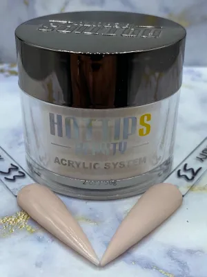 Acrylic Powder - A 33 Mirror Shine