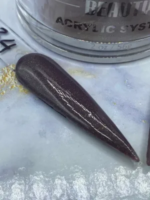 Acrylic Powder - A 34 King Castle