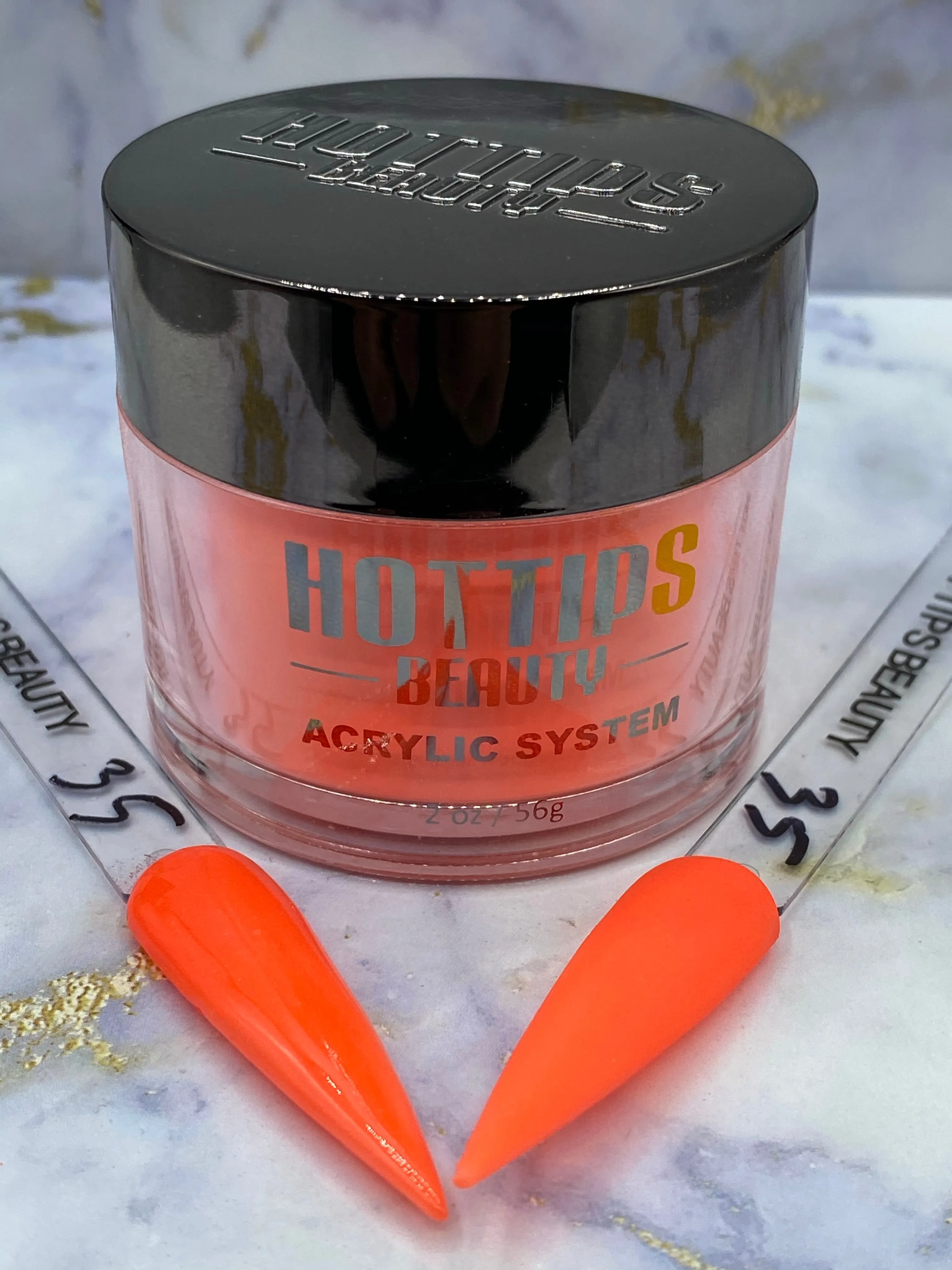 Acrylic Powder - A 35 Do with Passion