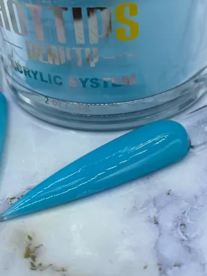 Acrylic Powder - A 37 Need No Princess