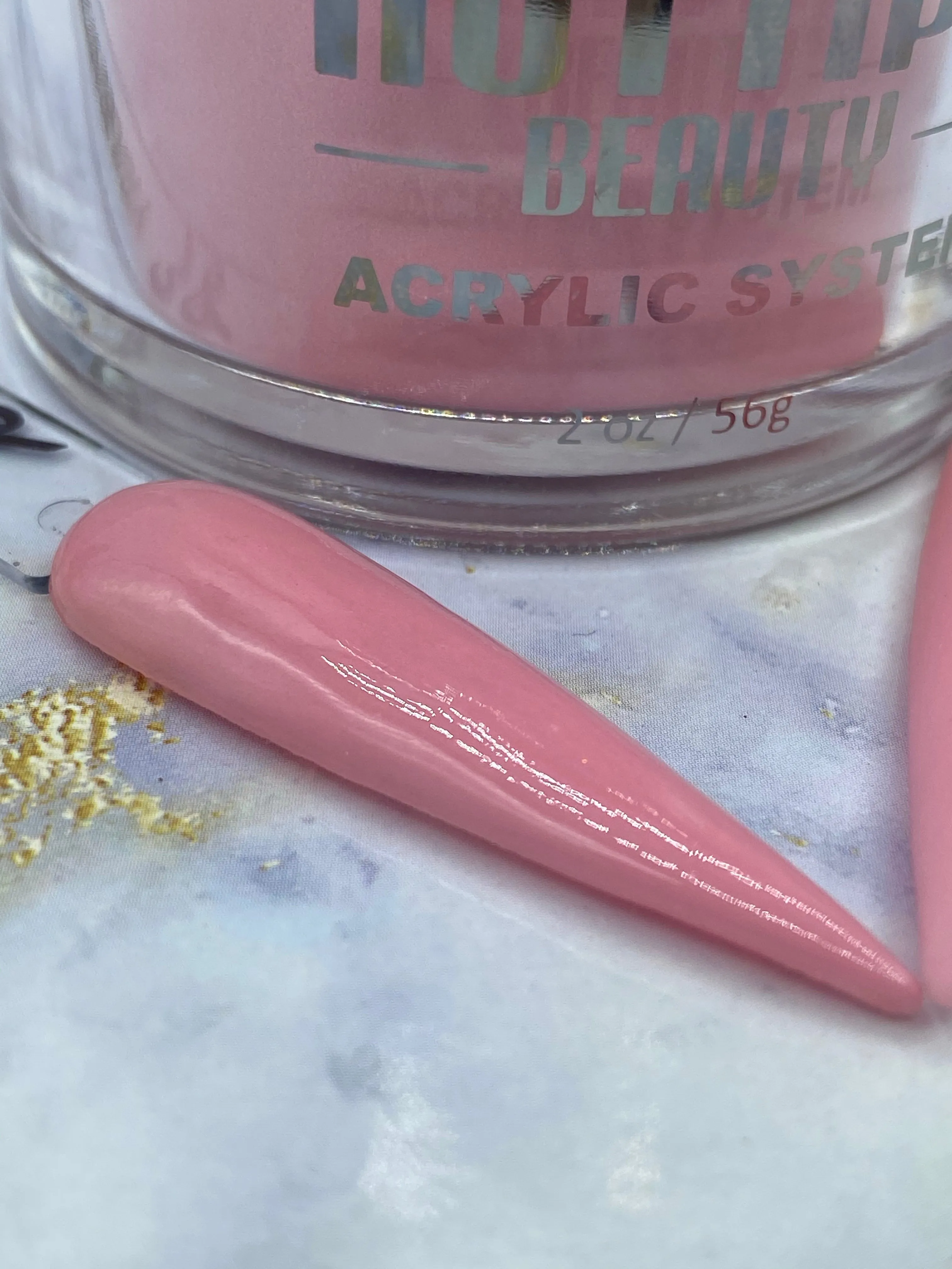 Acrylic Powder - A 38 Be Humble
