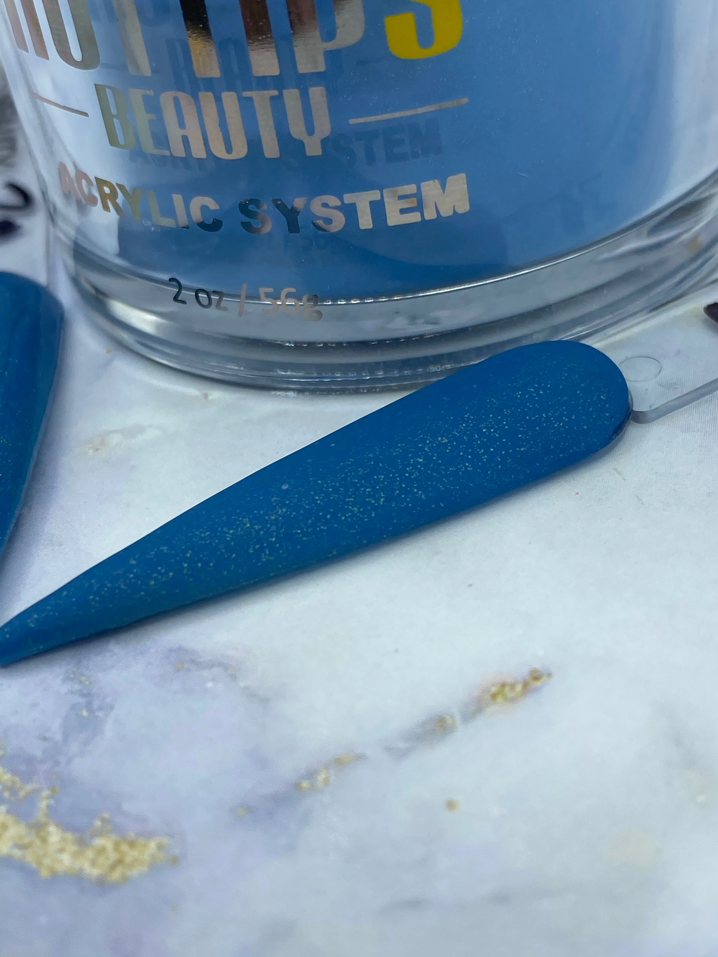 Acrylic Powder - A 39 Coupon Queen