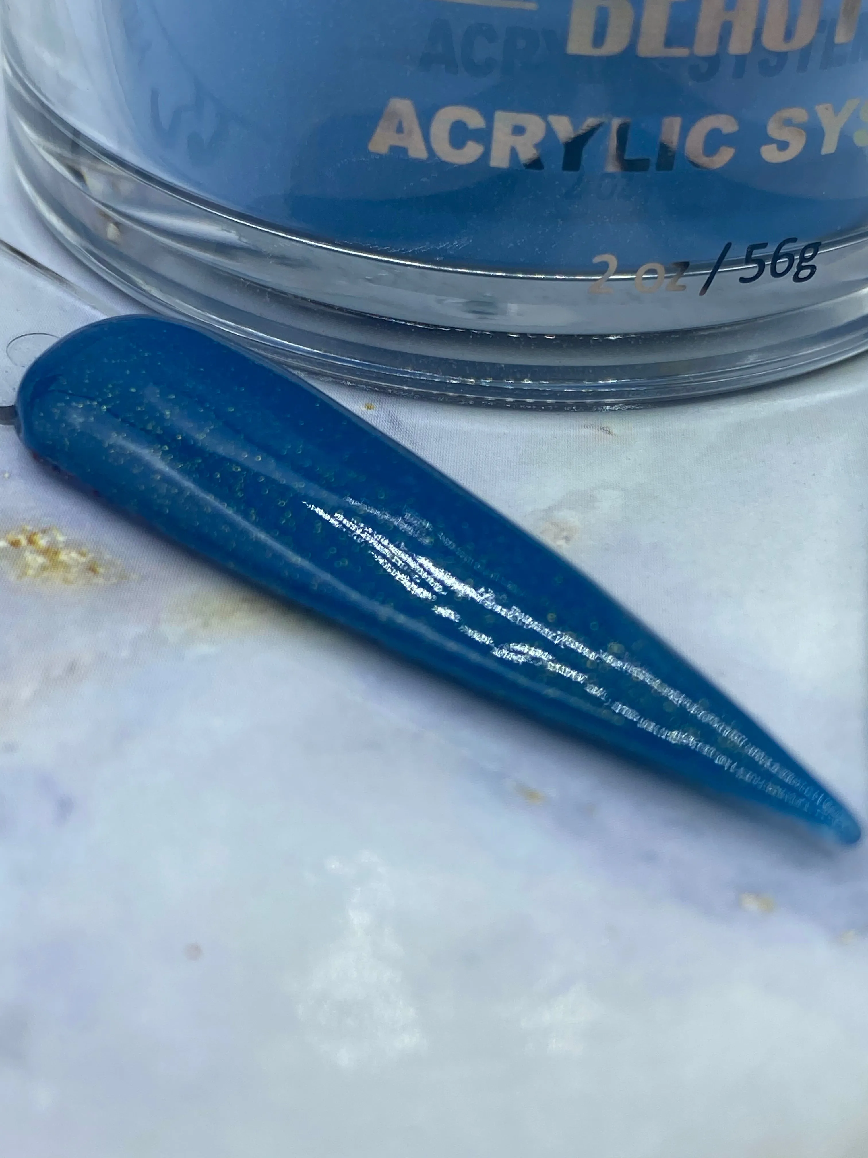 Acrylic Powder - A 39 Coupon Queen